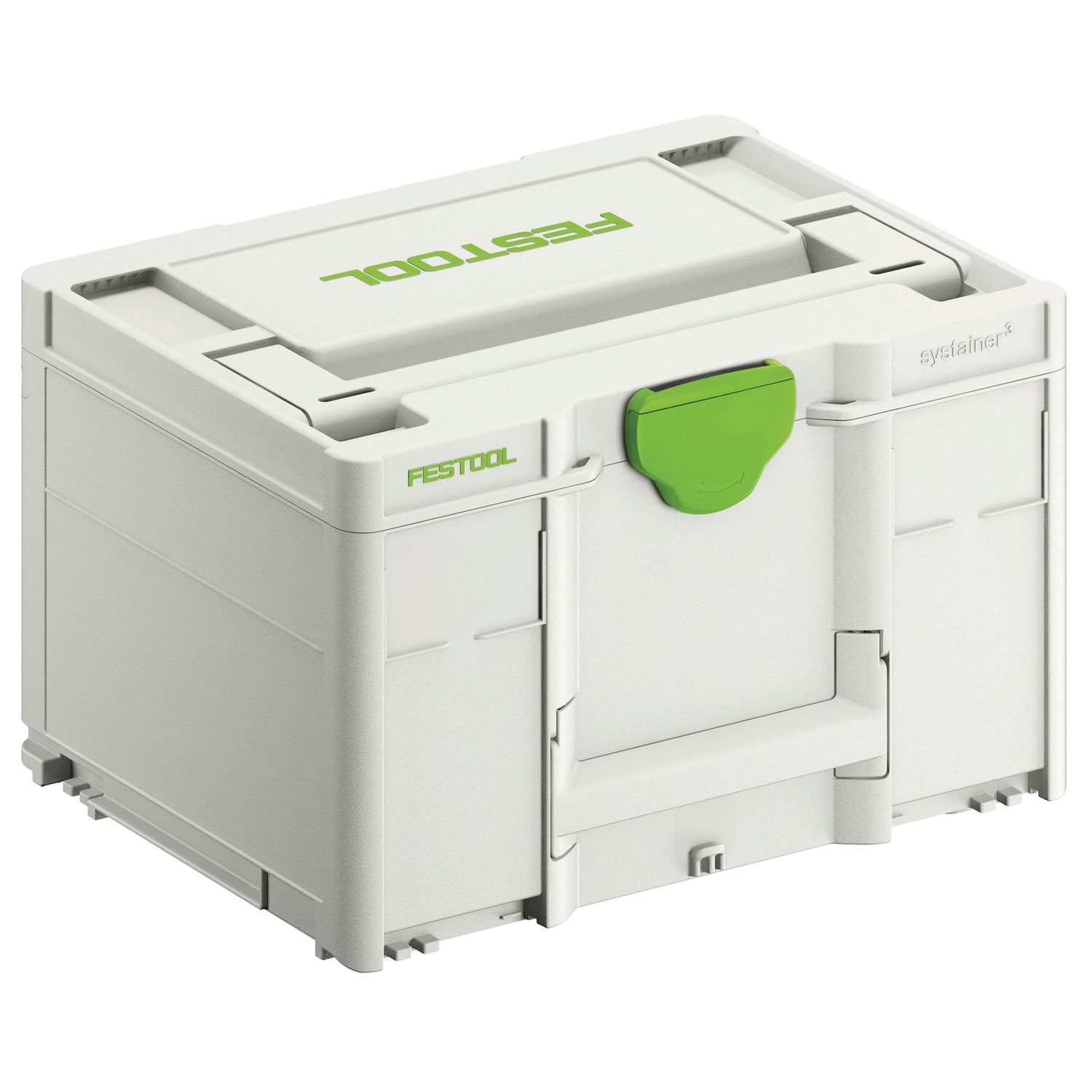 MALETÍN SYSTAINER 3 SYS3 M237