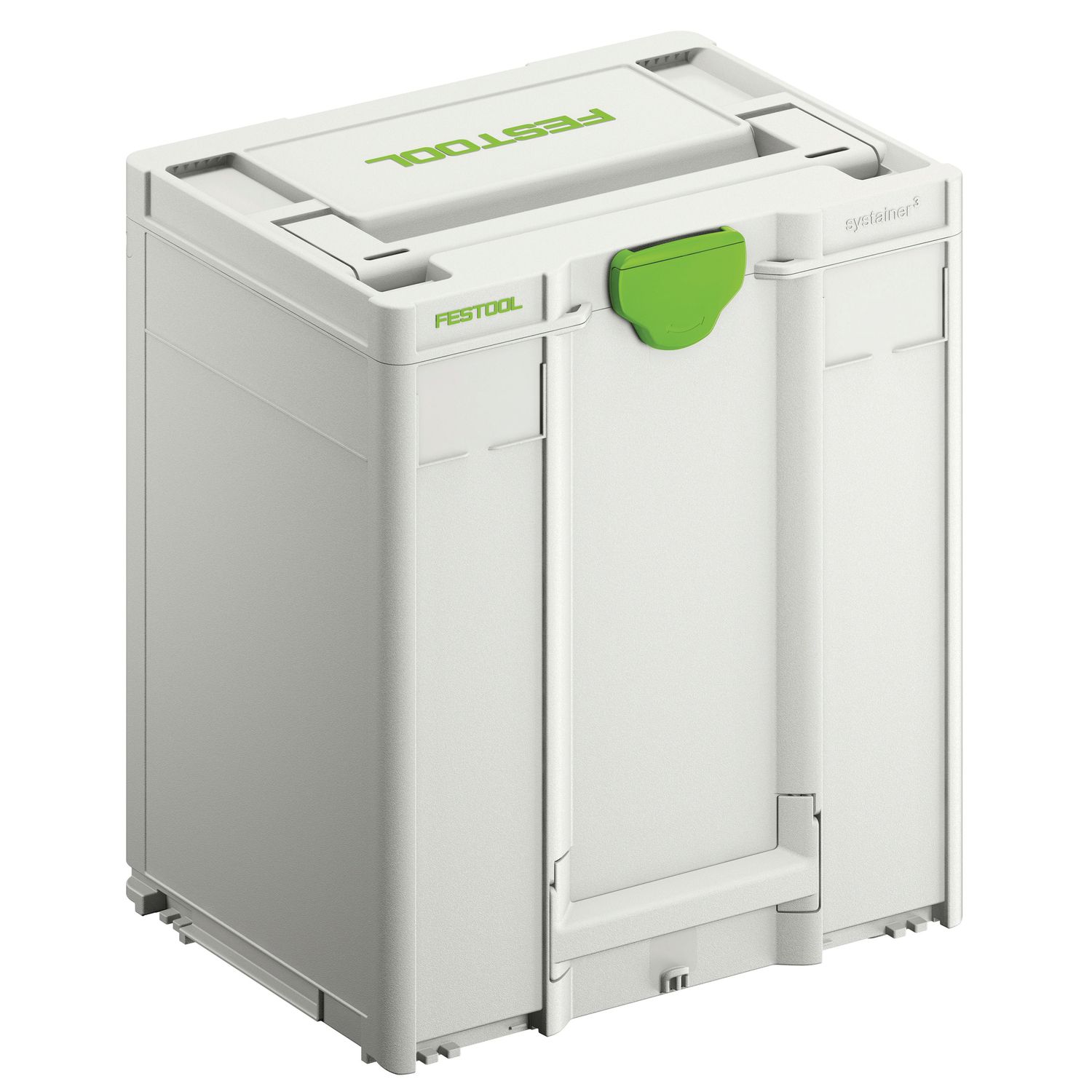 ESTUCHE SYSTAINER 3 SYS3 M437