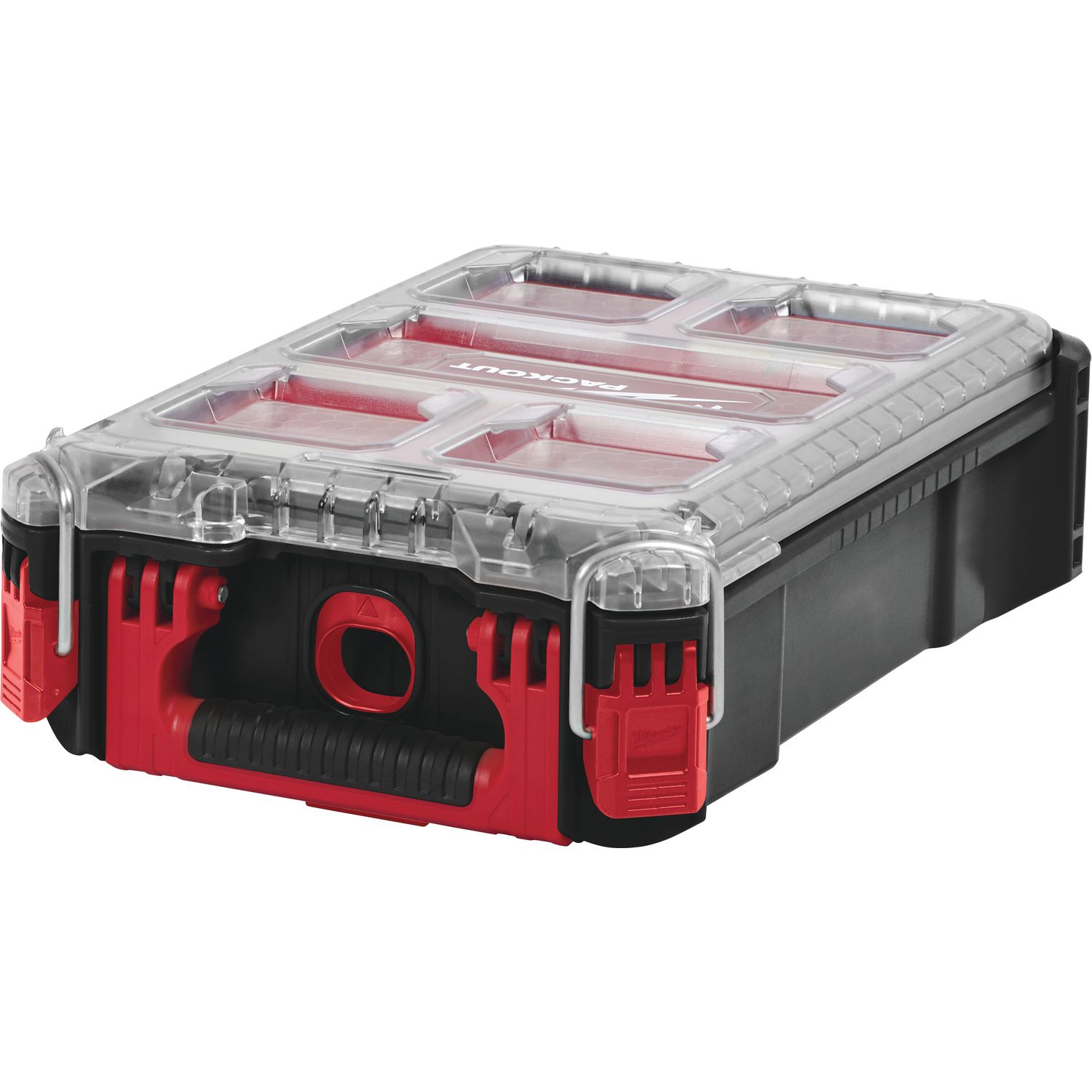 Organizador de paquetes