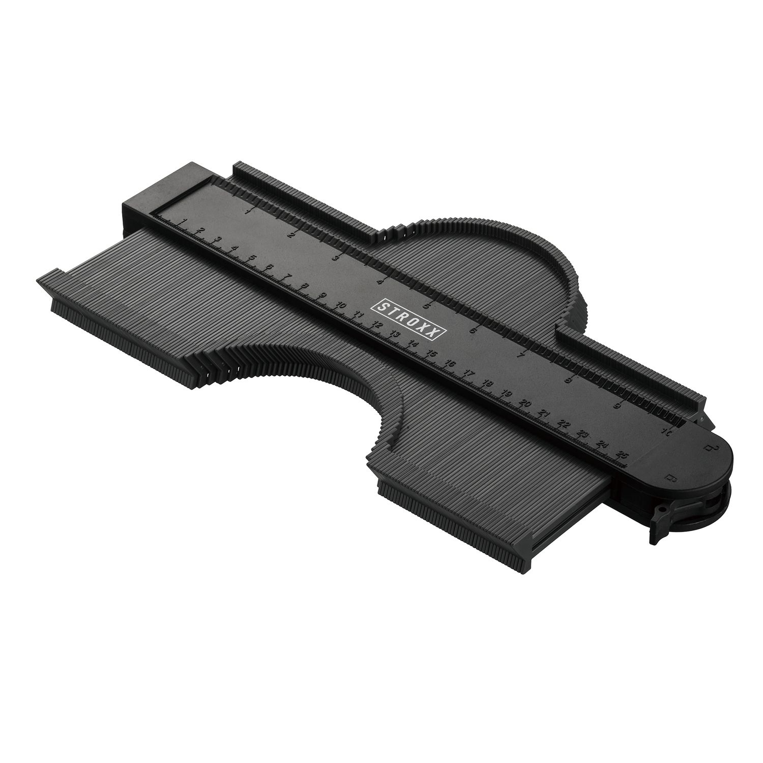 GALGA DE FORMA STROXX 250MM