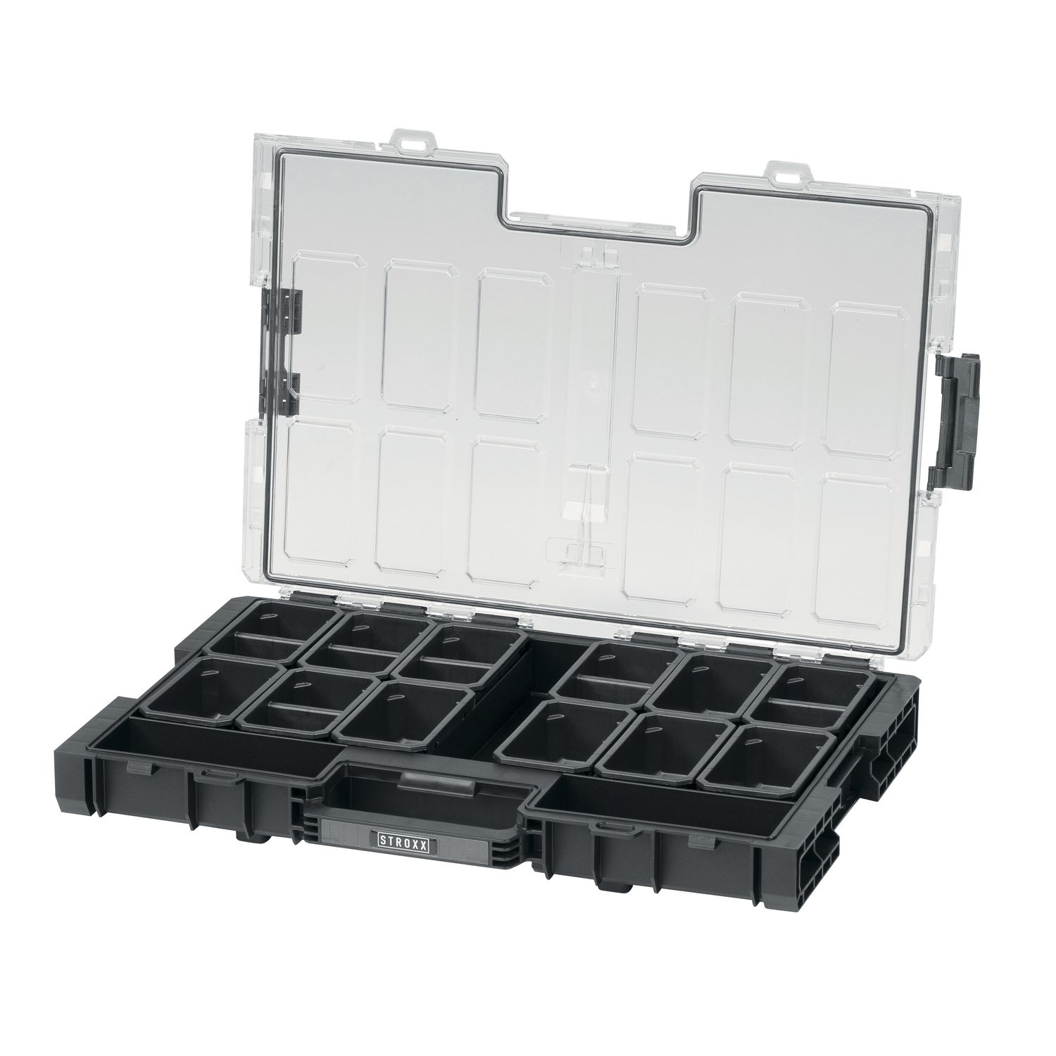 L ORGANIZADOR STROBOXX