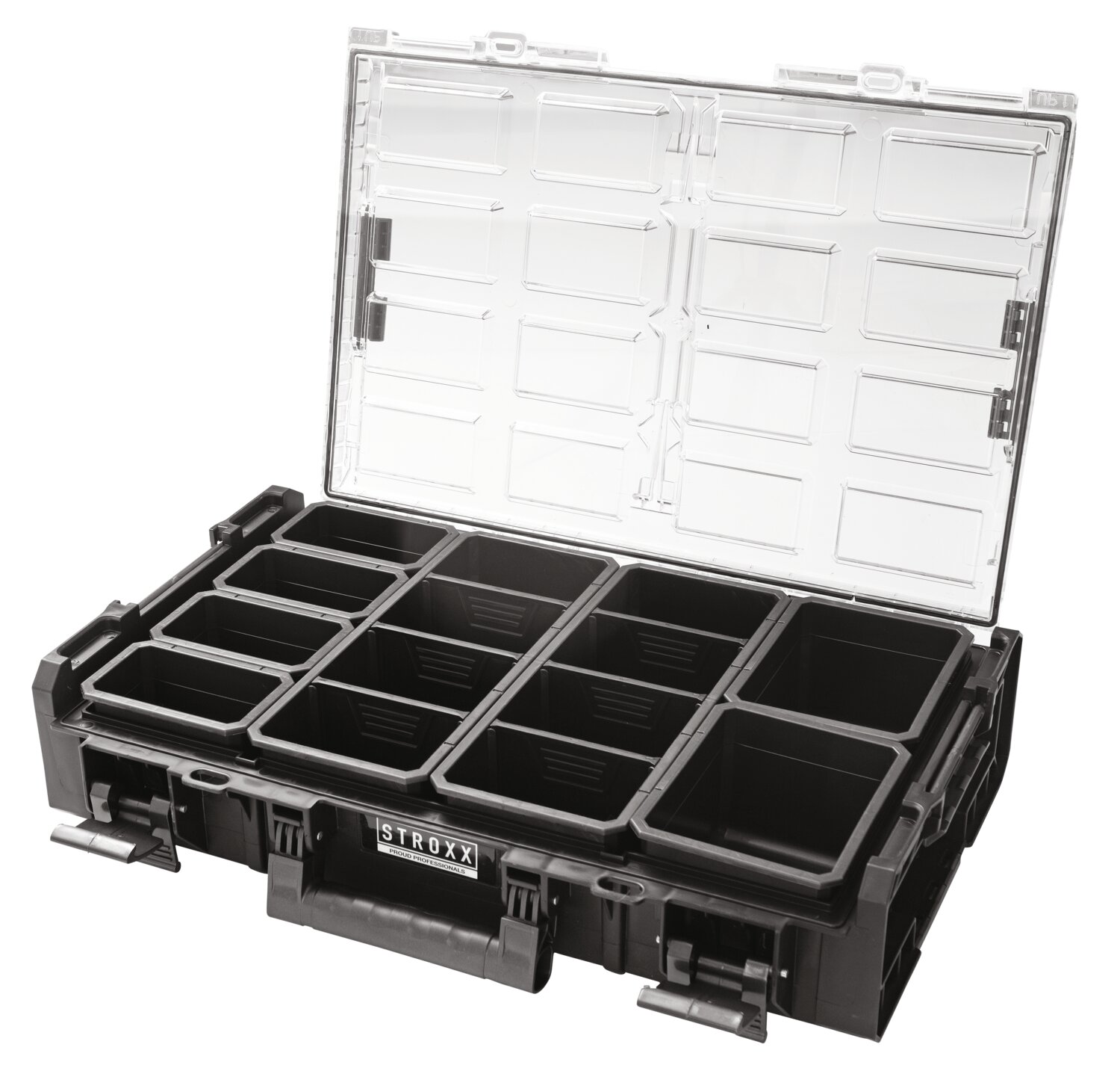 ORGANIZADOR STROBOXX XL