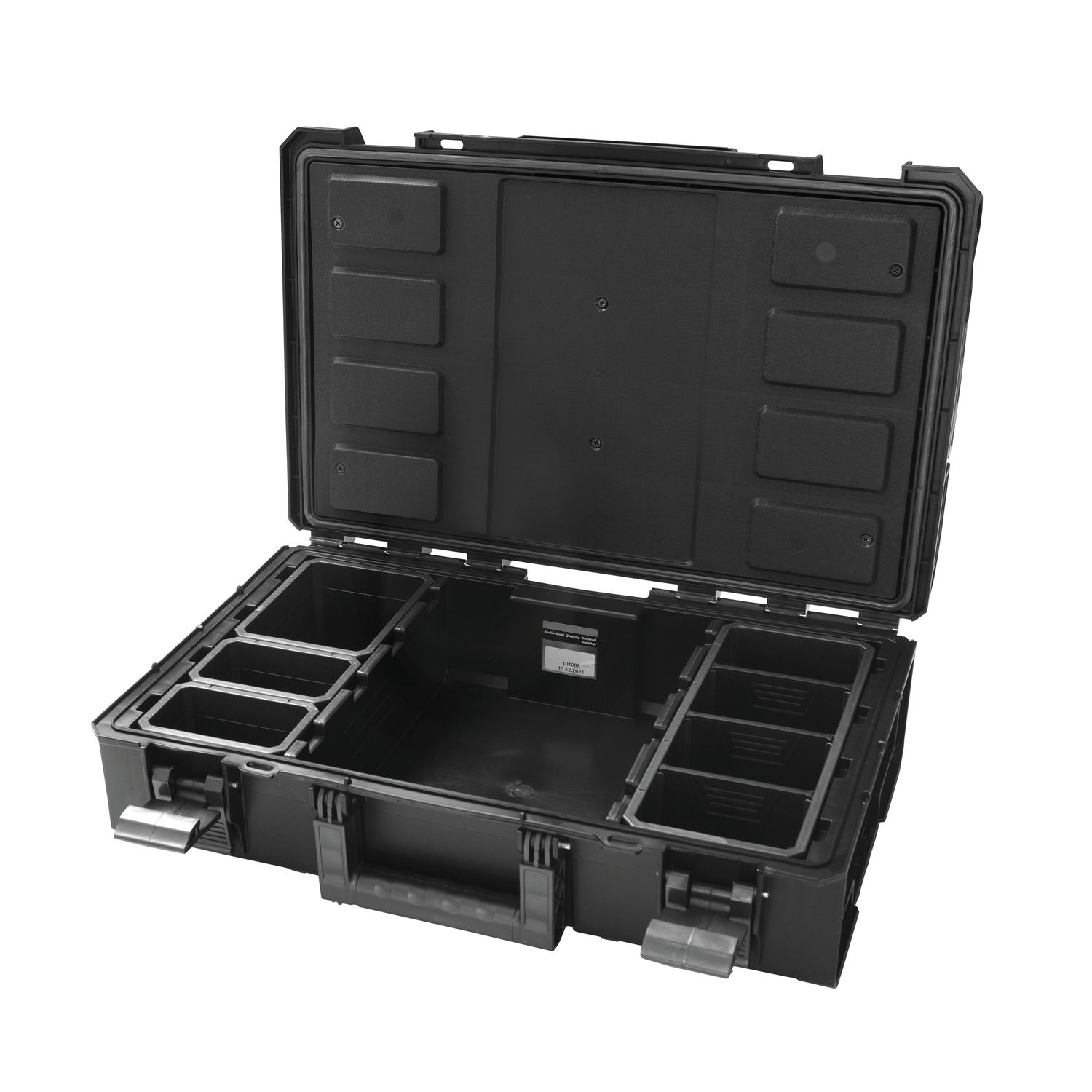 CAJA MODULAR 200 STROBOXX
