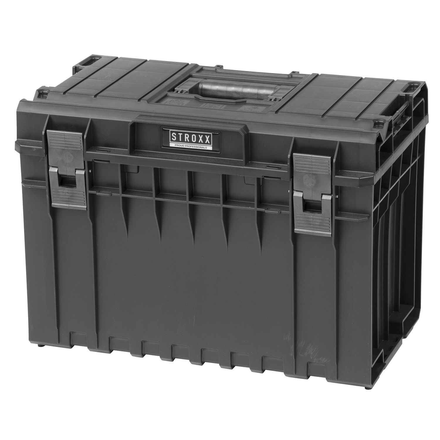 450 CAJA MODULAR STROBOXX