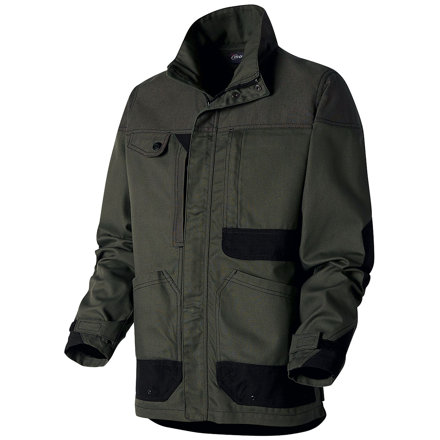 Chaqueta Naturtech