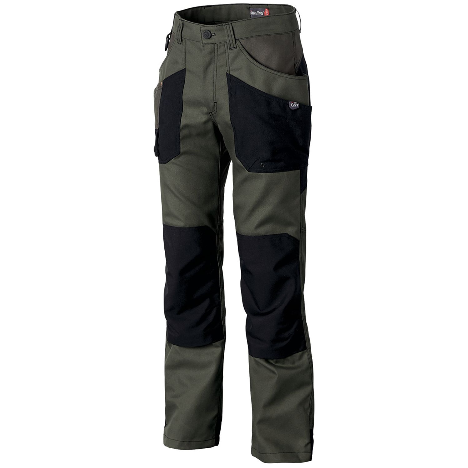 Pantalones Naturtech