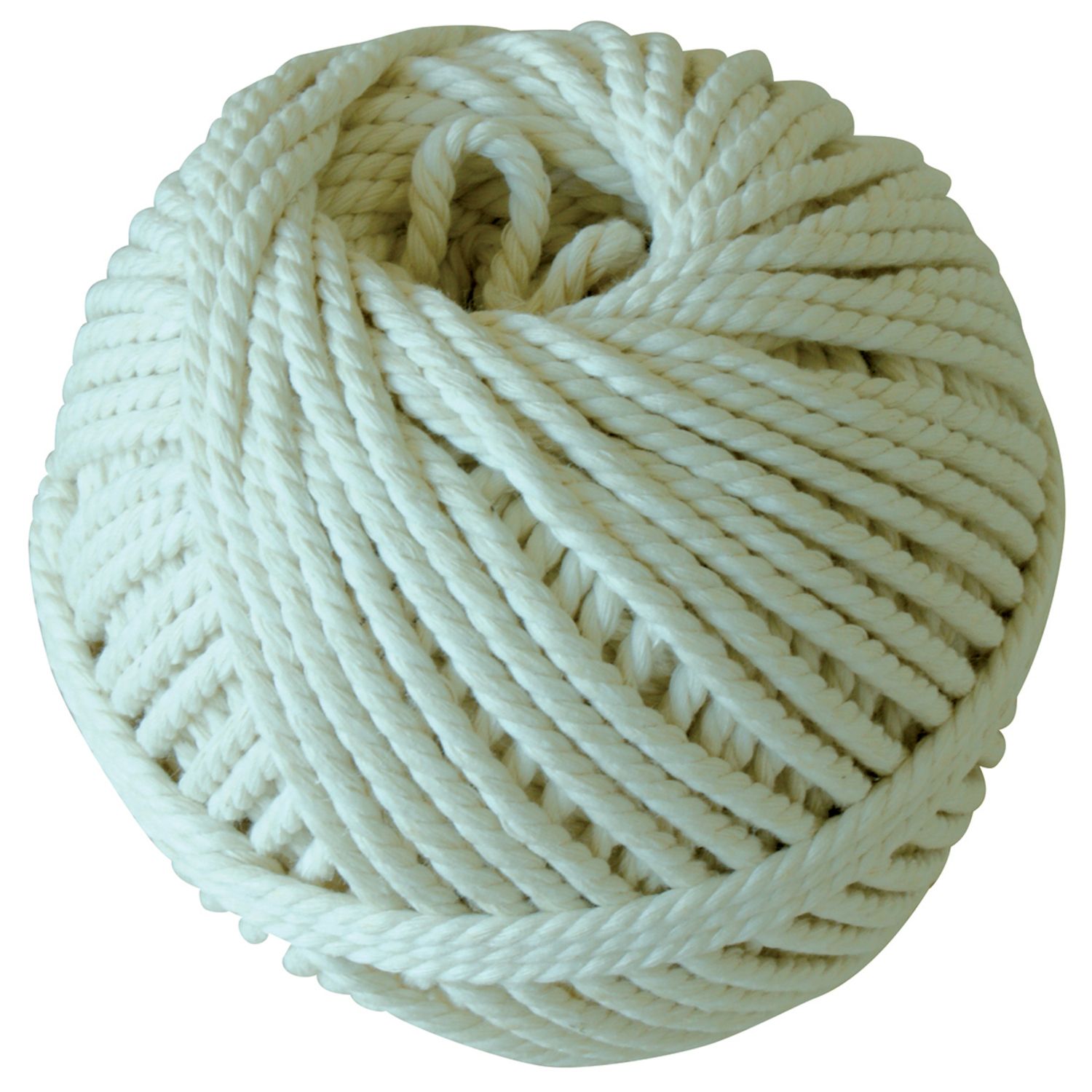 Algodón con cable