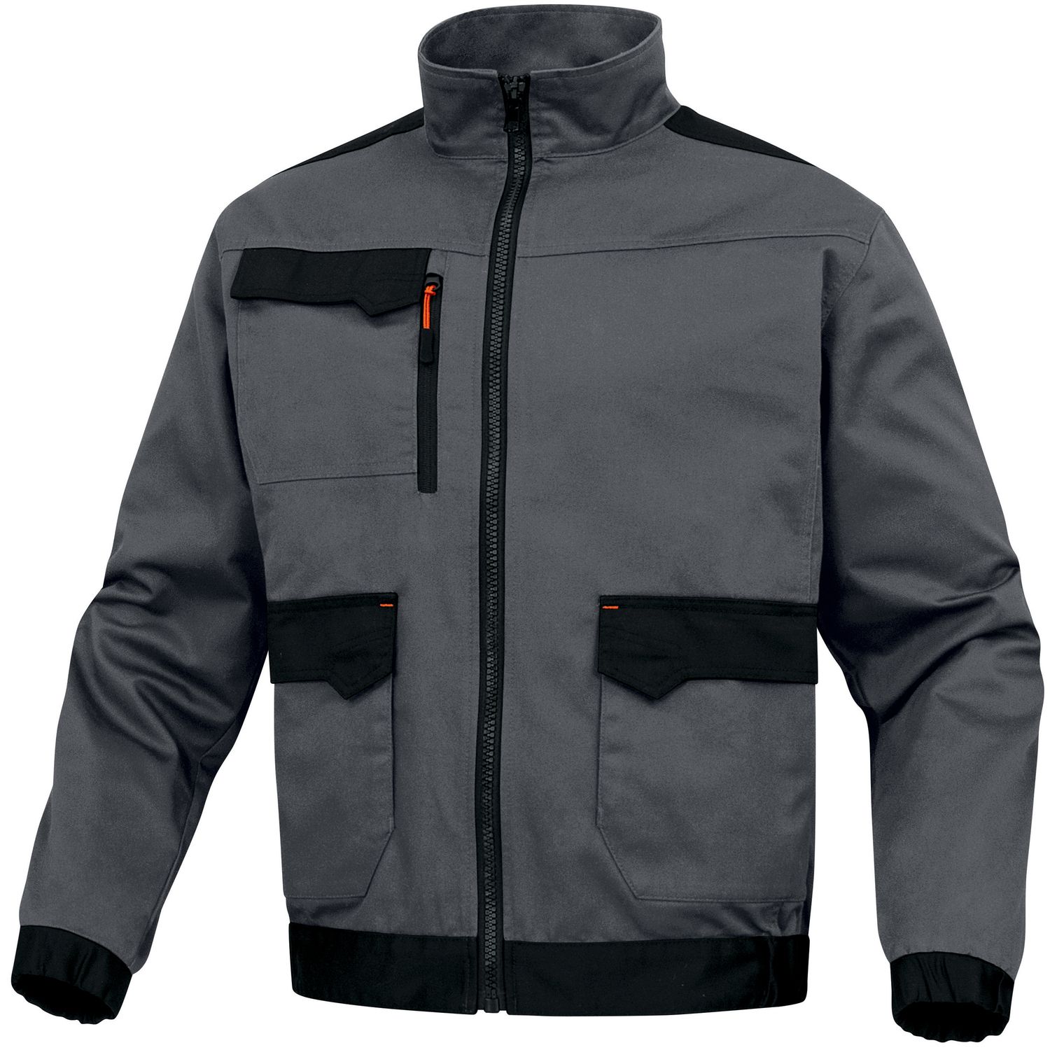Chaqueta Mach 2