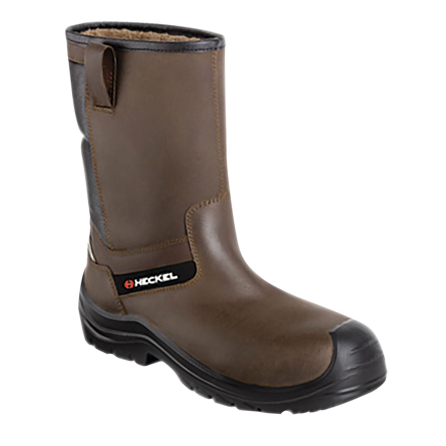 Bota forrada Suxxeed S3 CI SRC