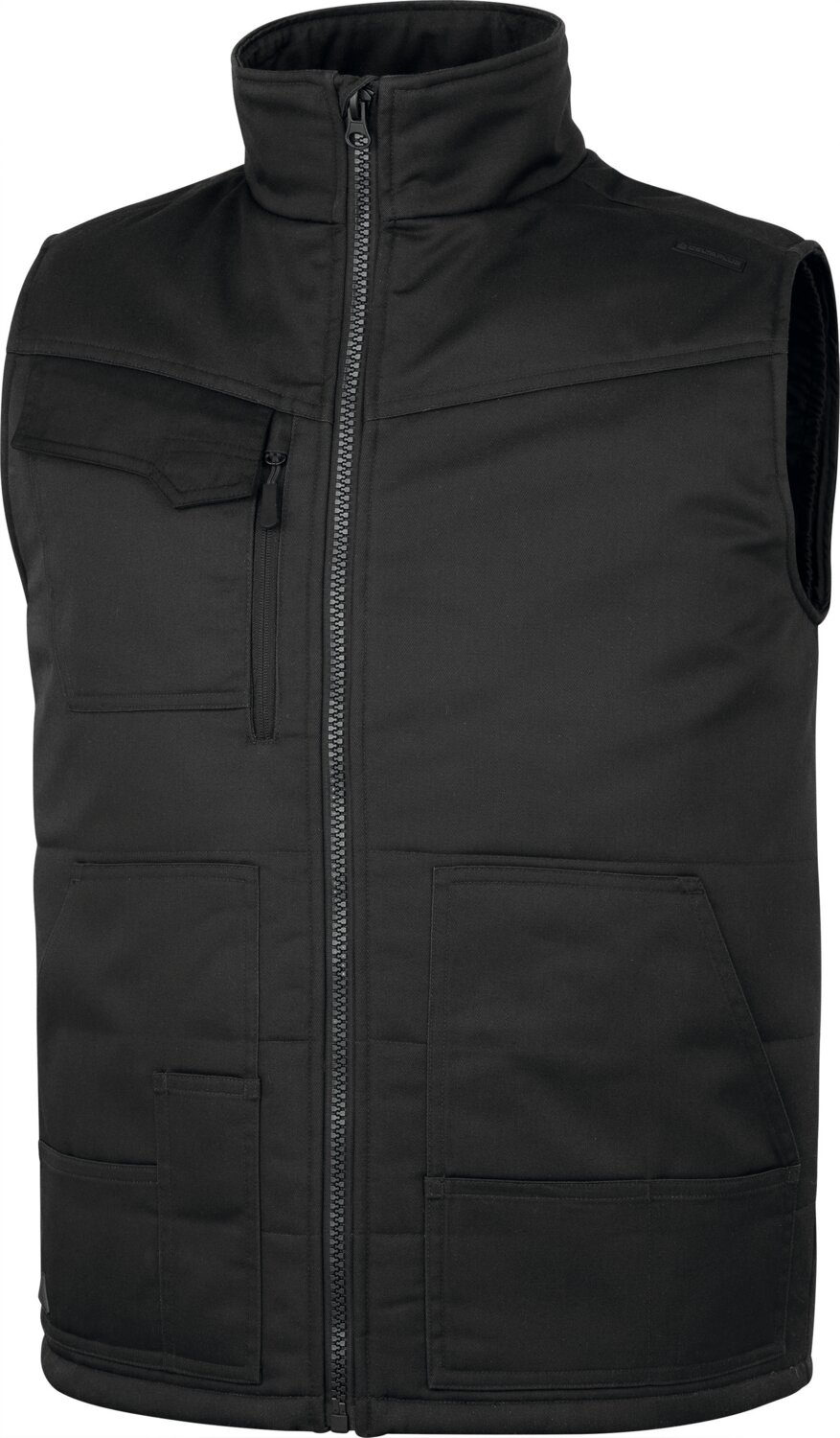 Chaqueta sin mangas Stockton