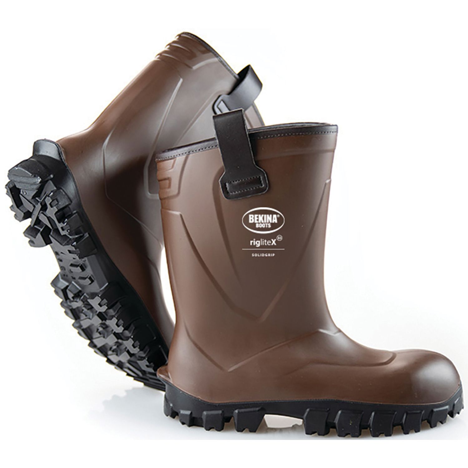 bota riglite S5 SRC