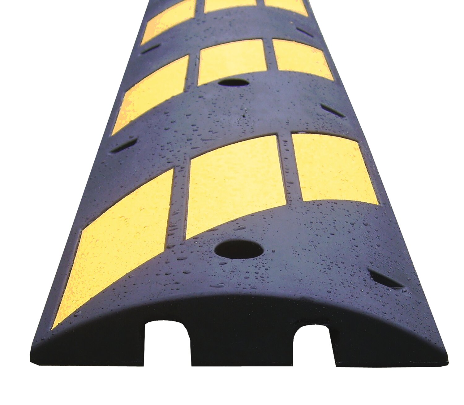 MONO RALENTIZADOR 1.83X305X60 +FIJO