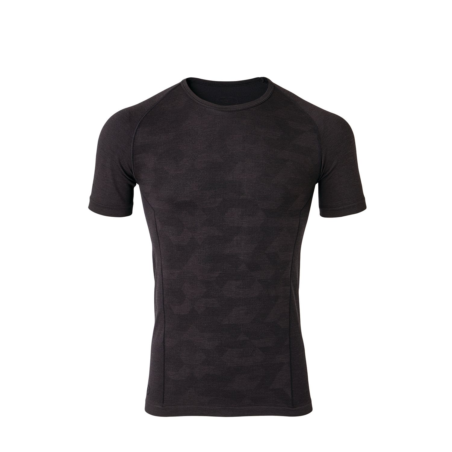 Camiseta con protección UV