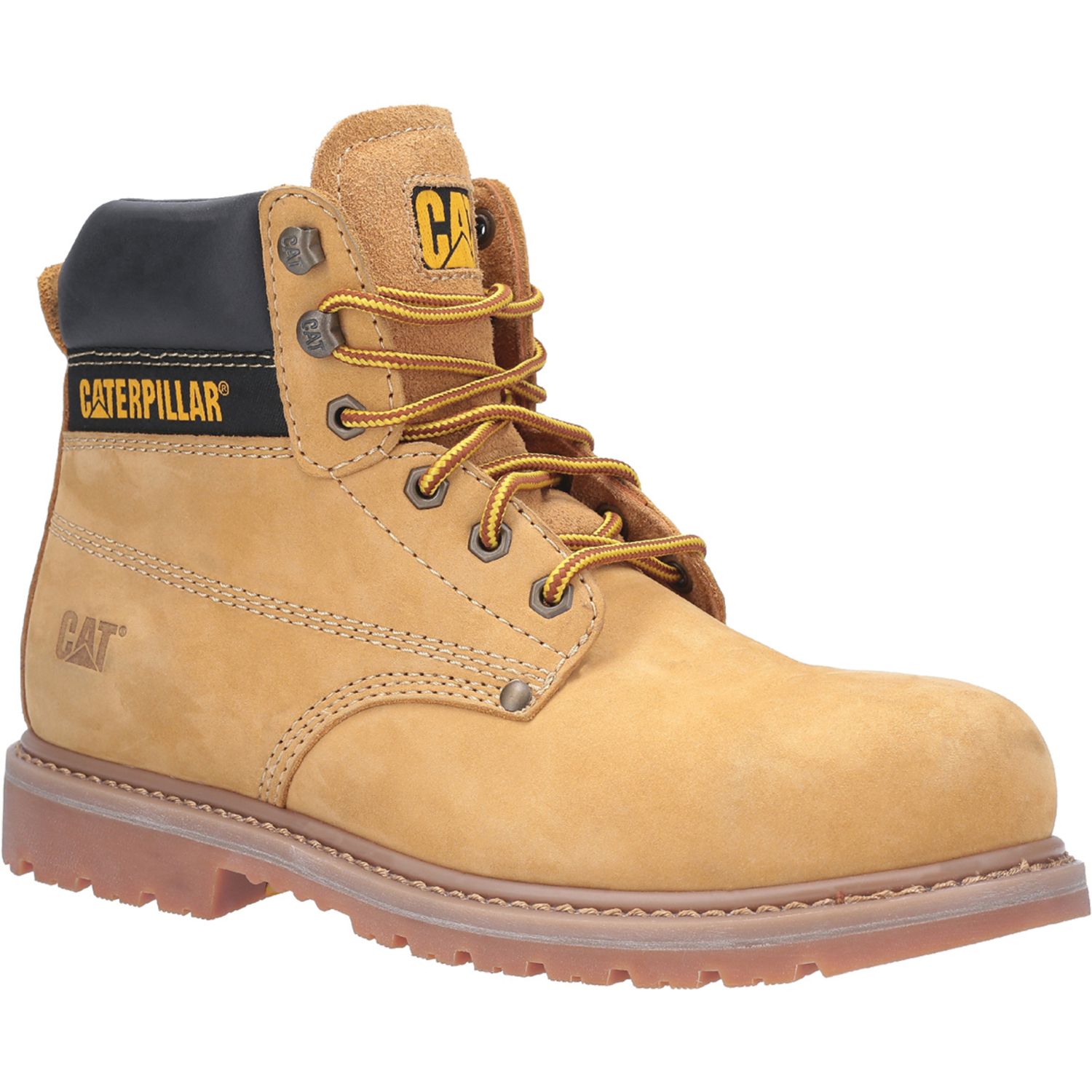 Zapato Powerplant S3 SRA