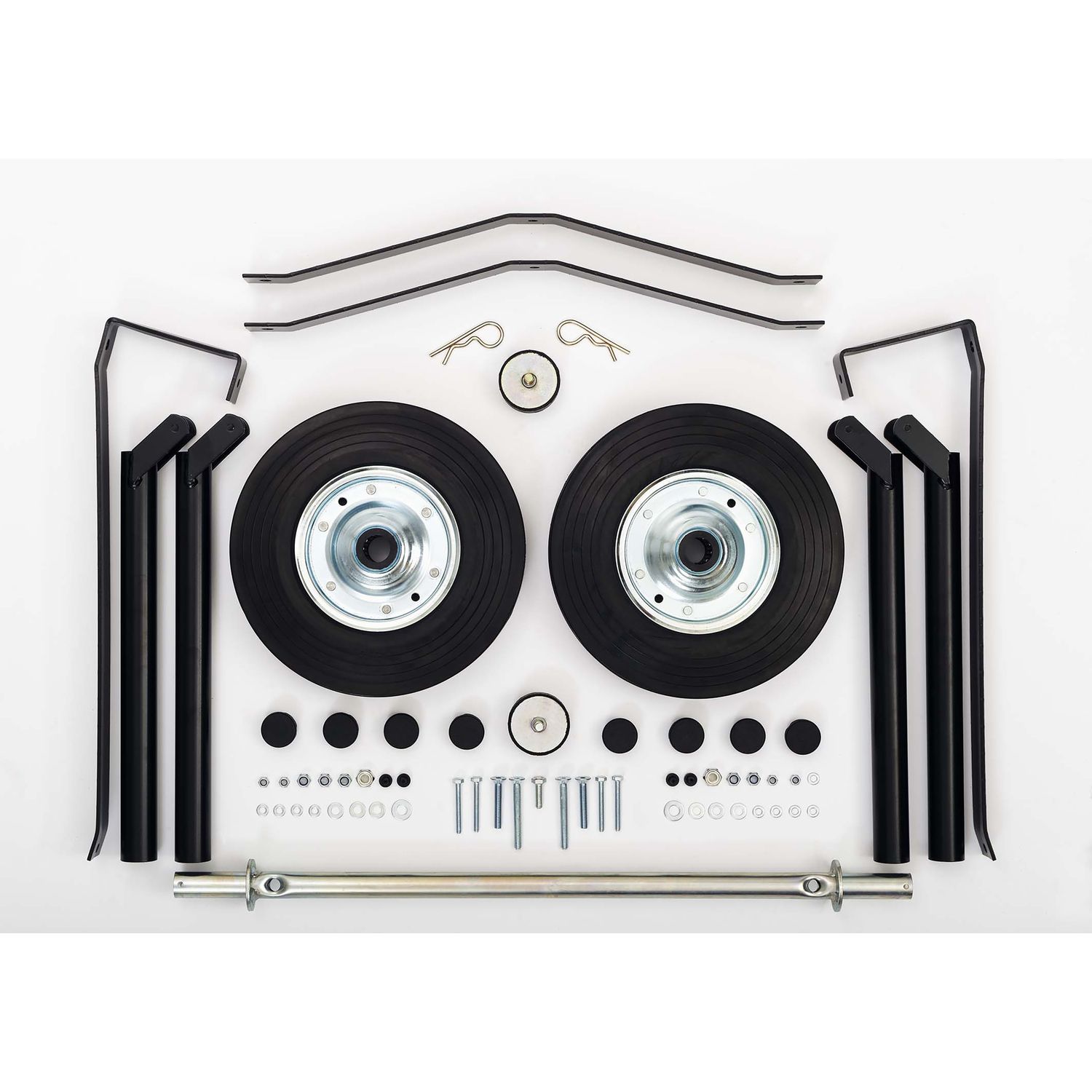 CARRETILLA P/GENERADOR KOHLER>6KW