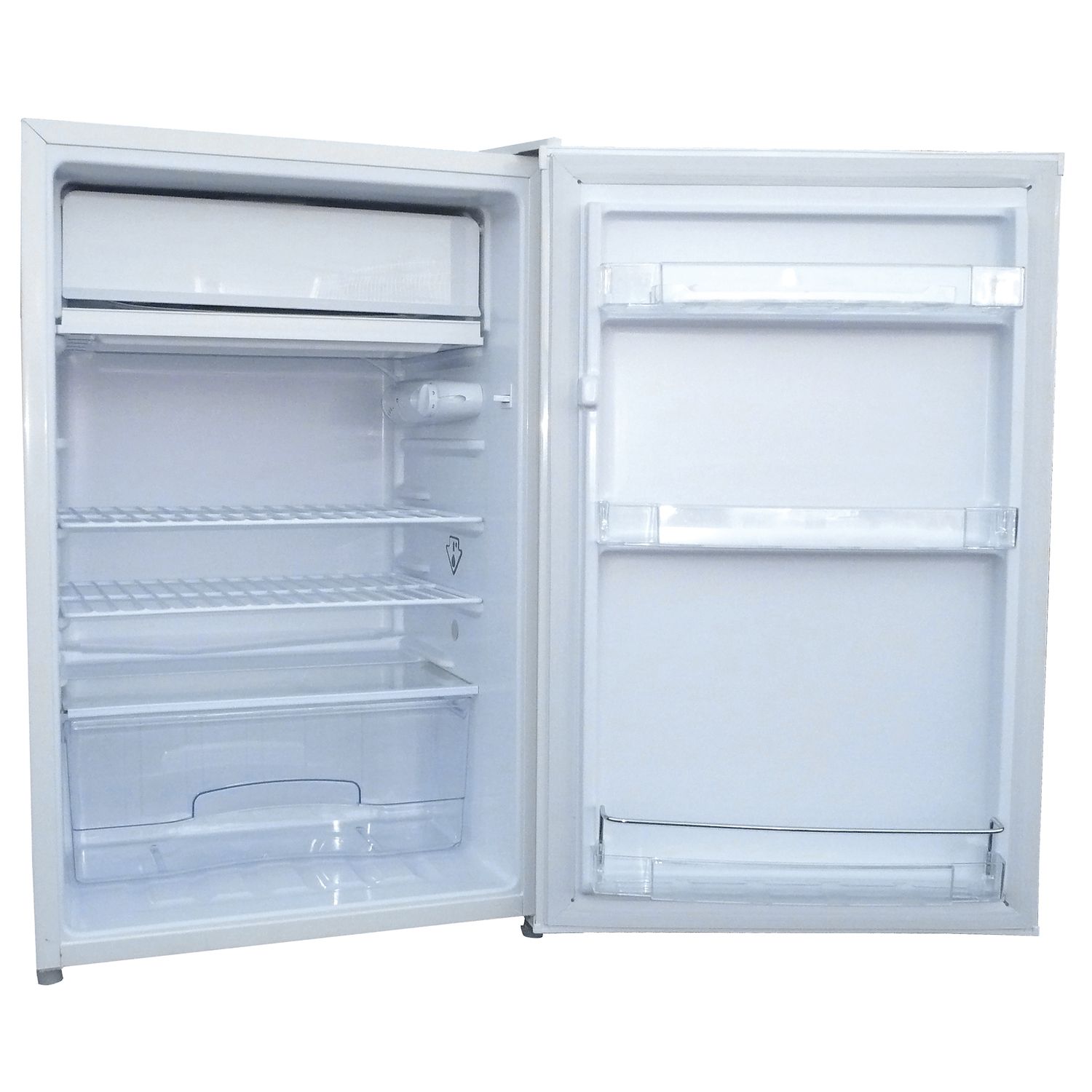FRIGORÍFICO 130L BLANCO