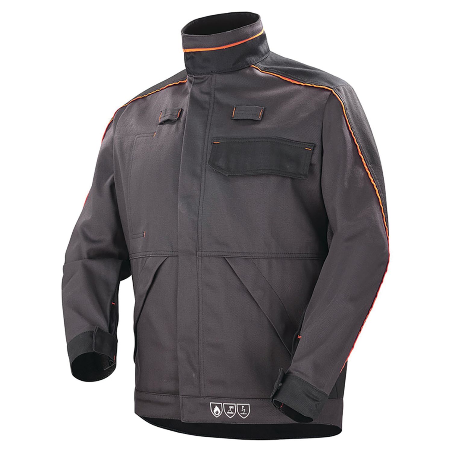 Chaqueta Konekt clase 2