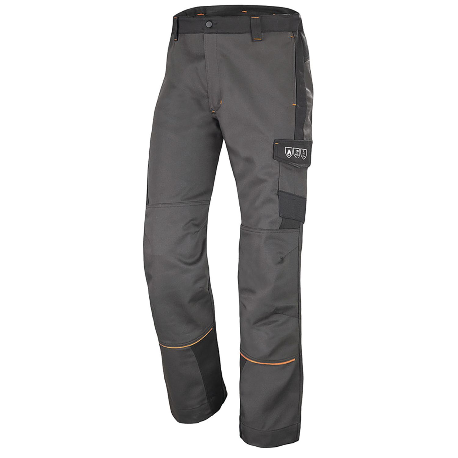 Pantalones Konekt clase 2