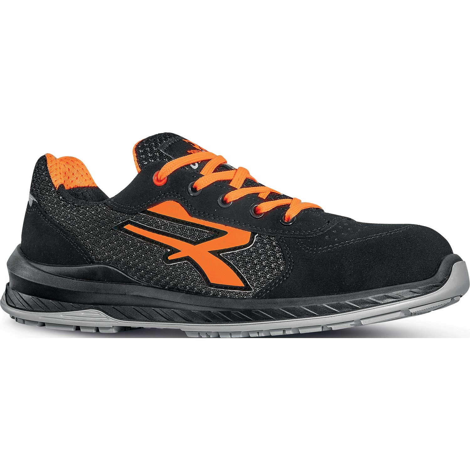 Zapato Nairobi S1P SRC