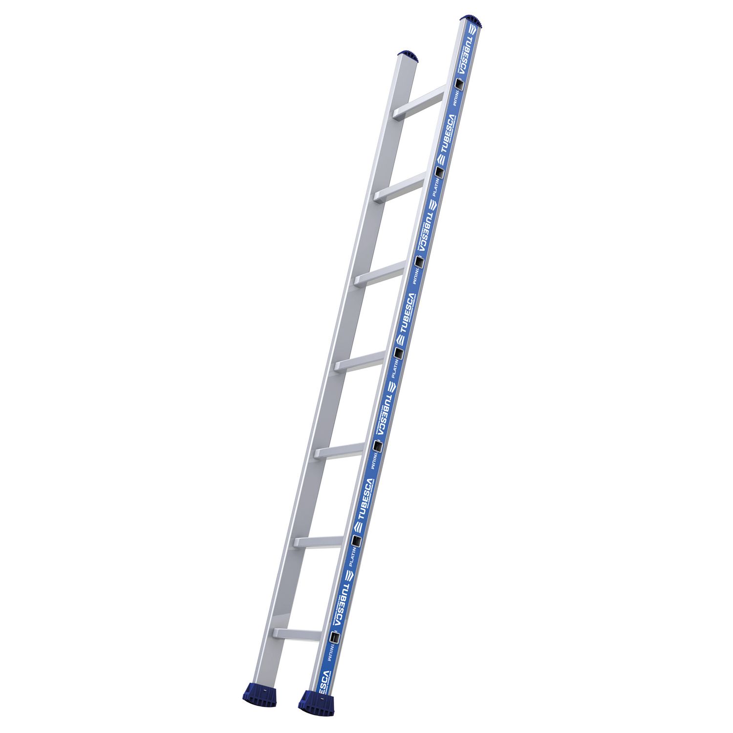 Escalera simple PLATINIUM