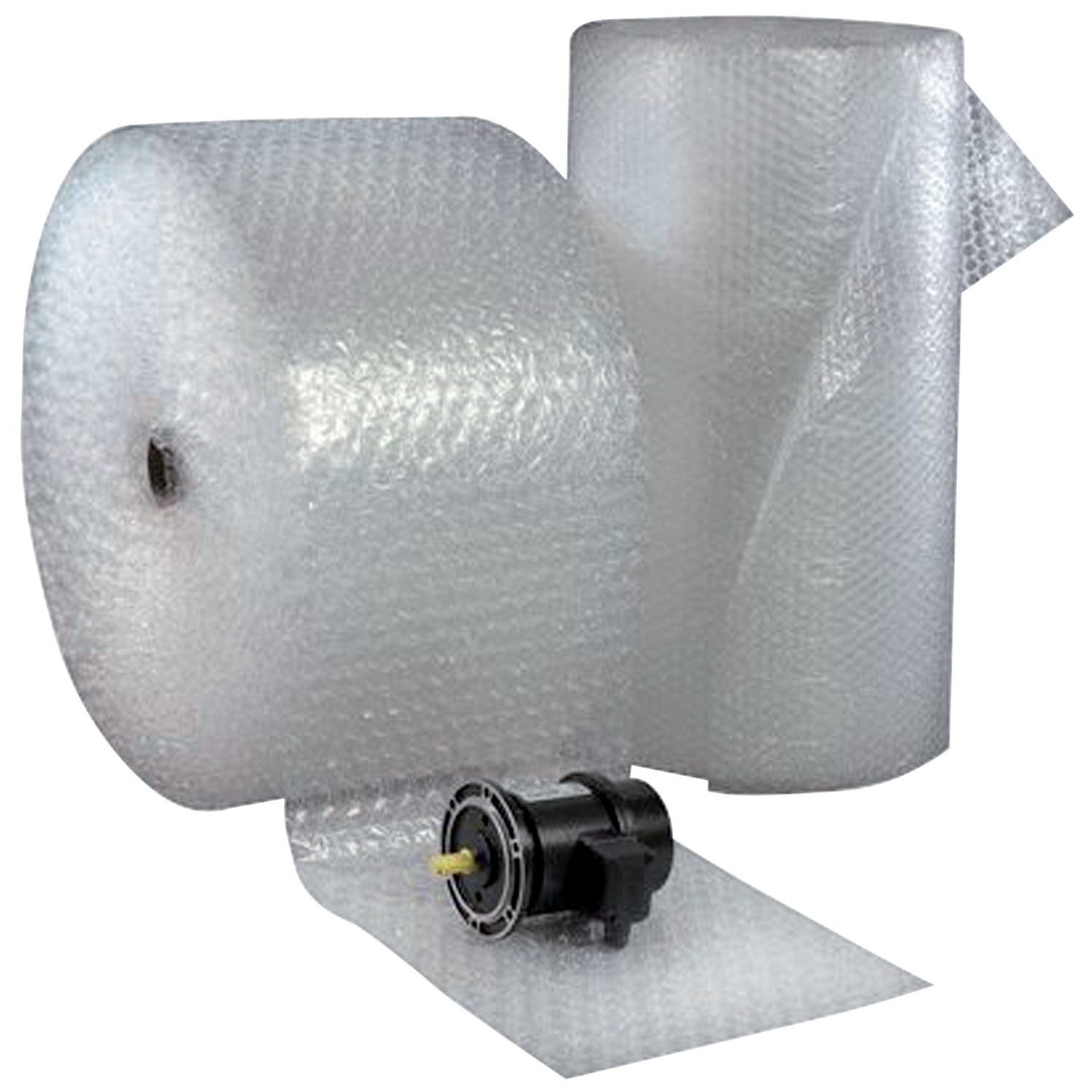 Papel de burbujas