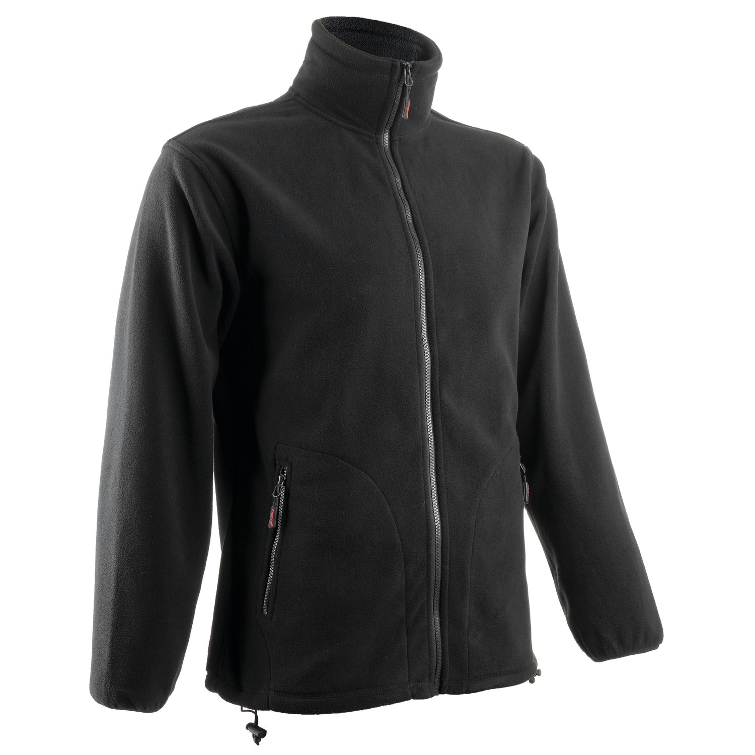Chaqueta polar