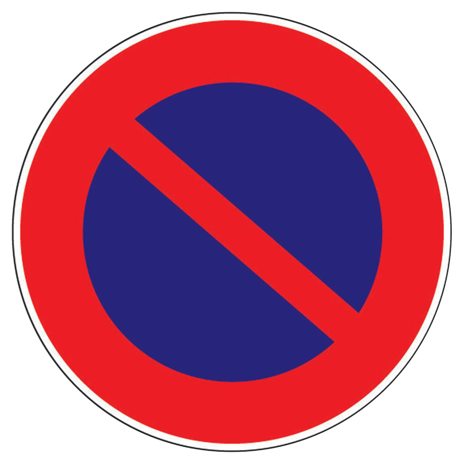 Señales de tráfico