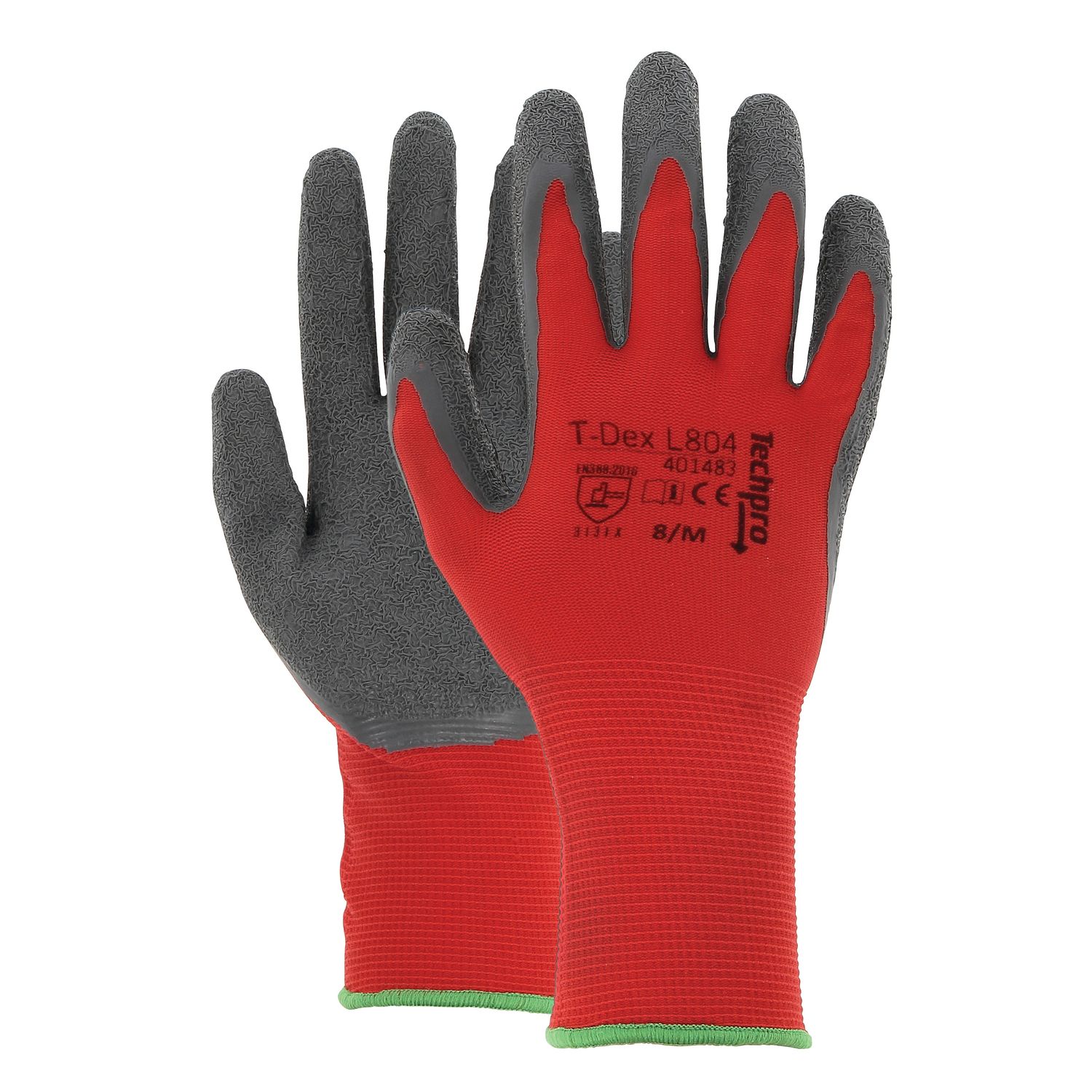 Guante T-DEX L804
