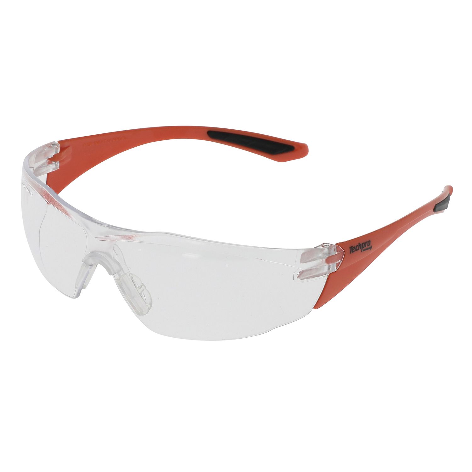 GAFAS DE SOL TECHPRO CLEAR PROFILE