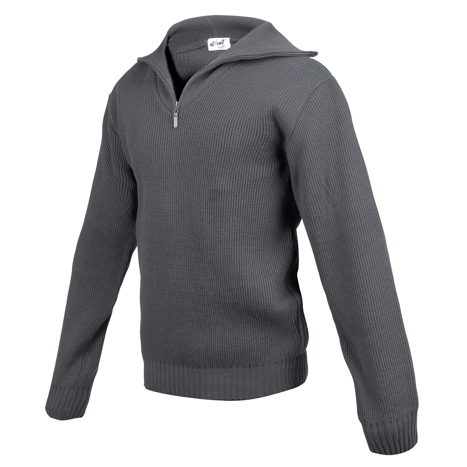 Jersey Toronto con cuello de camionero