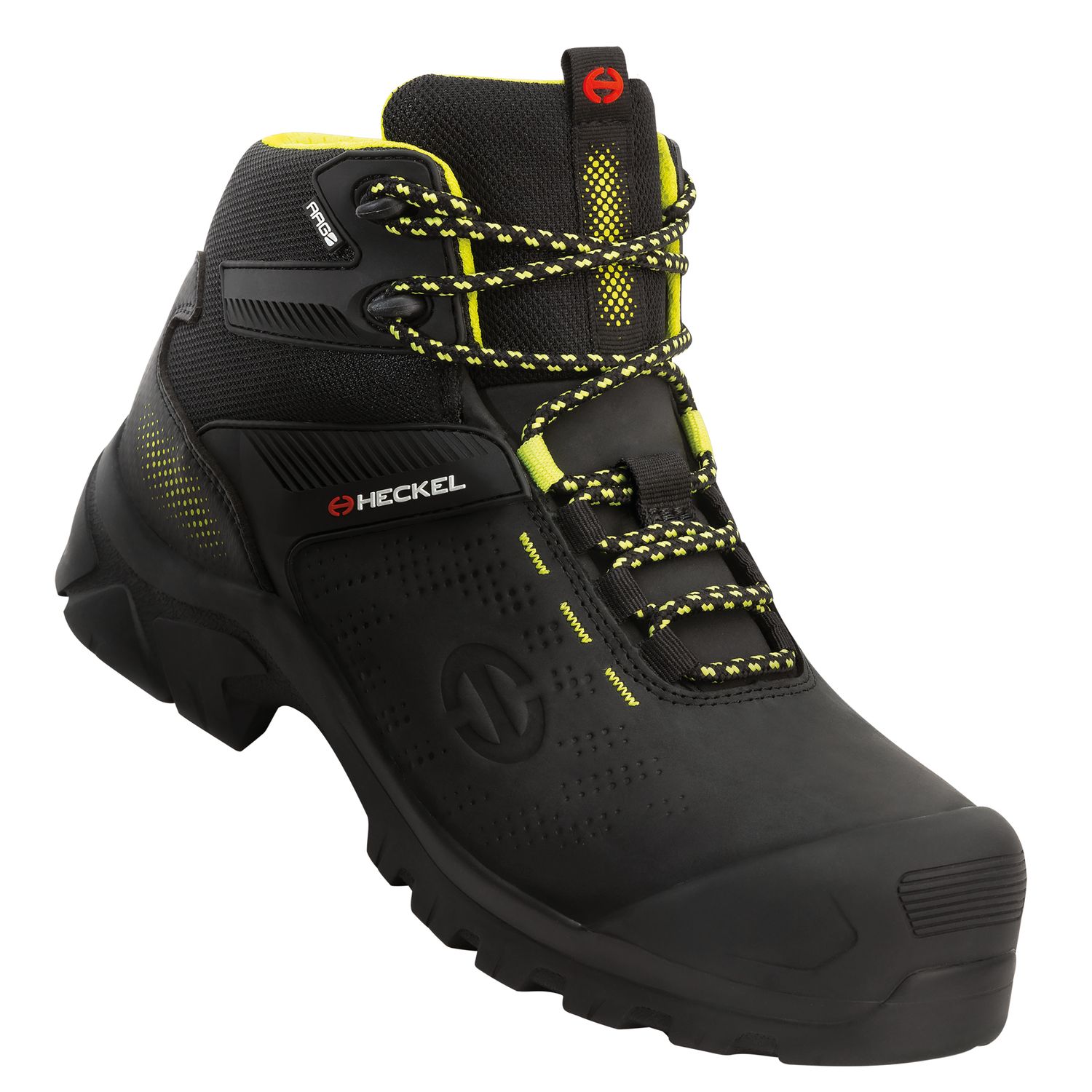 Zapatilla Maccrossroad 3.0 S3 SRC