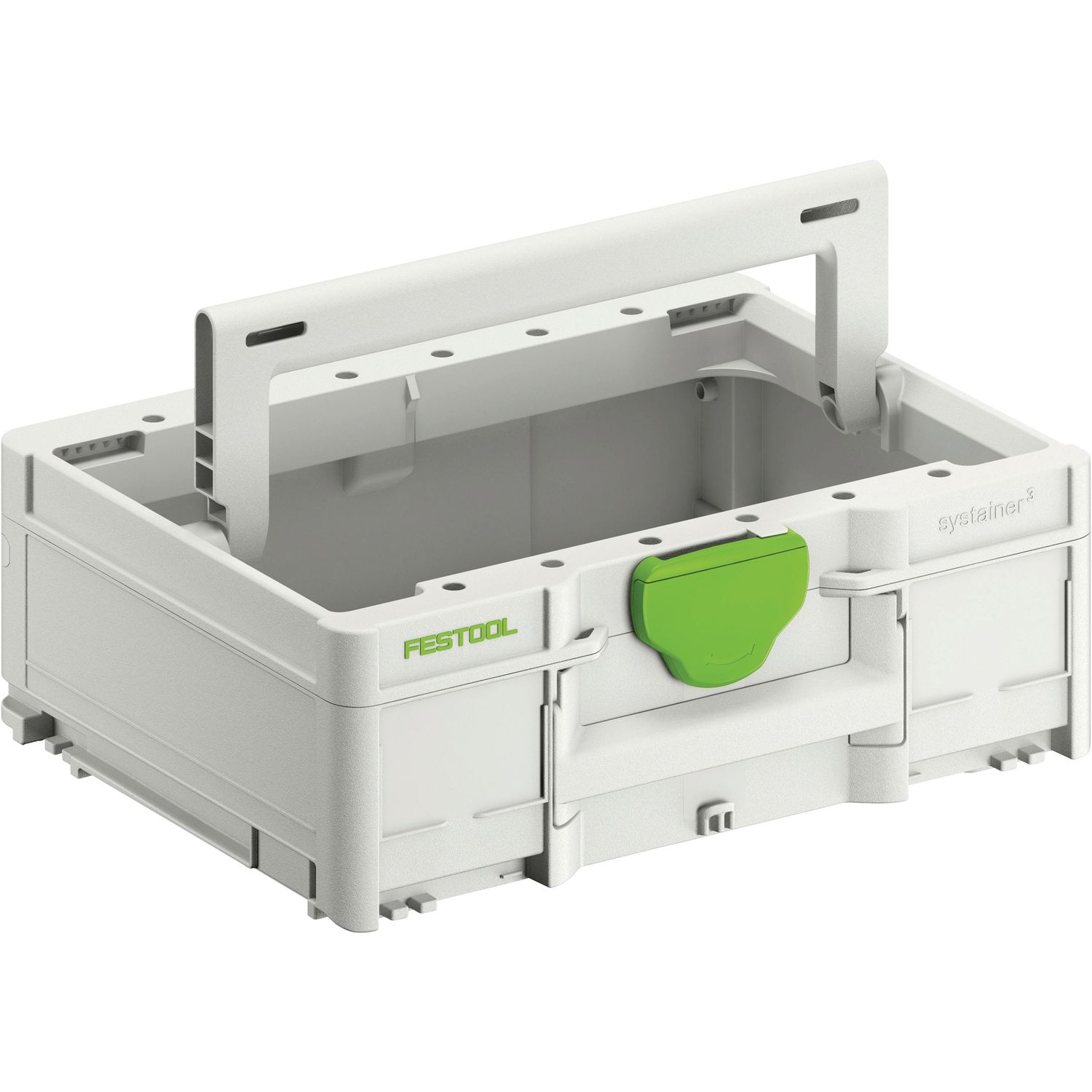 Caja de herramientas