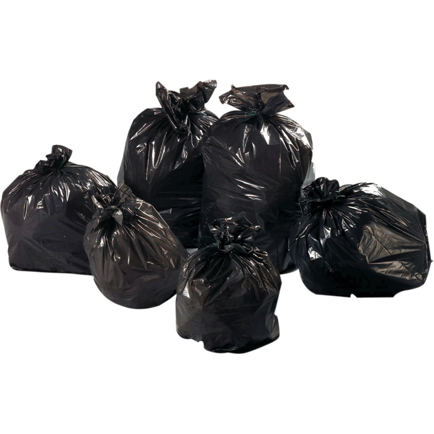 Bolsa de basura