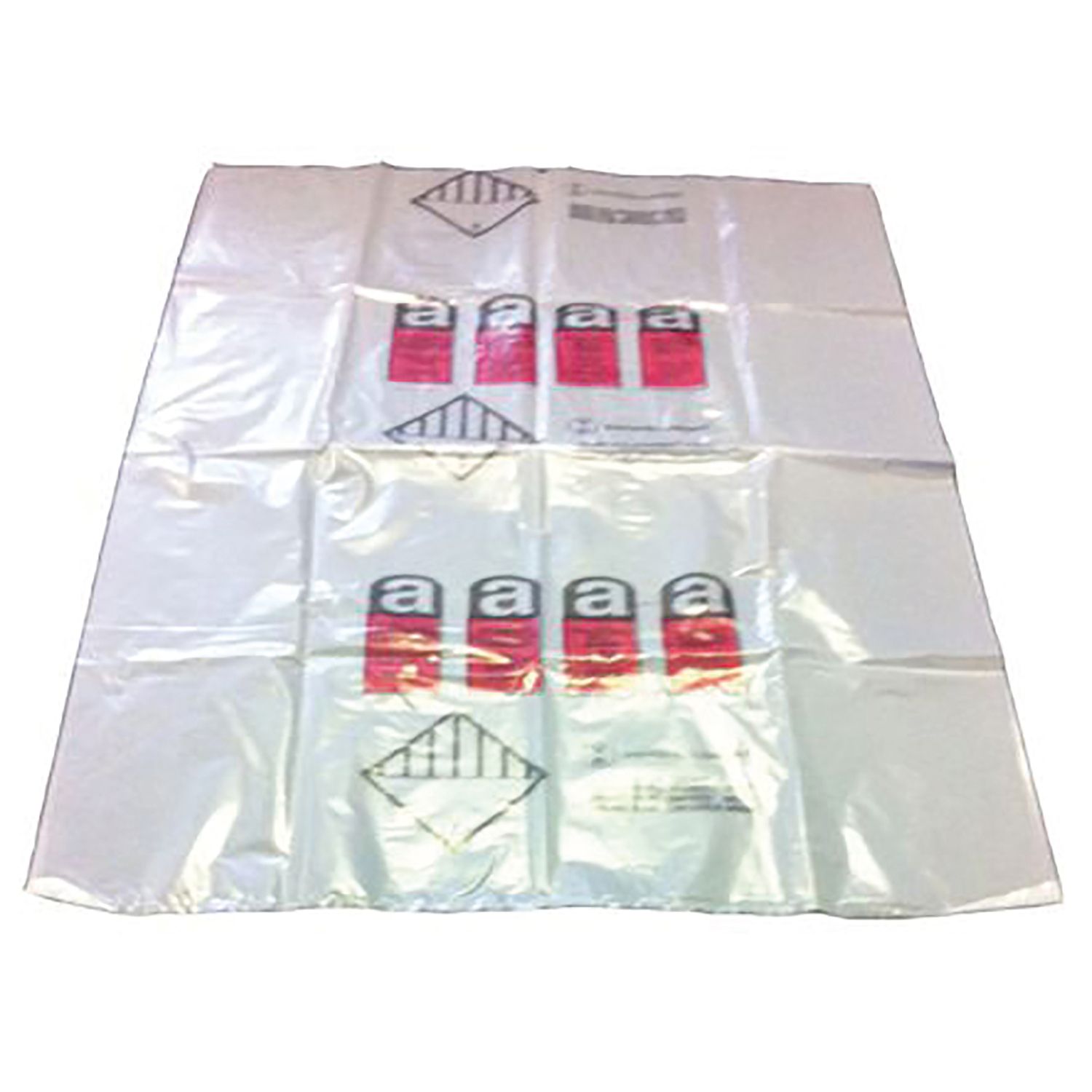 BOLSA PARA RESIDUOS DE AMIANTO 80MI 730X