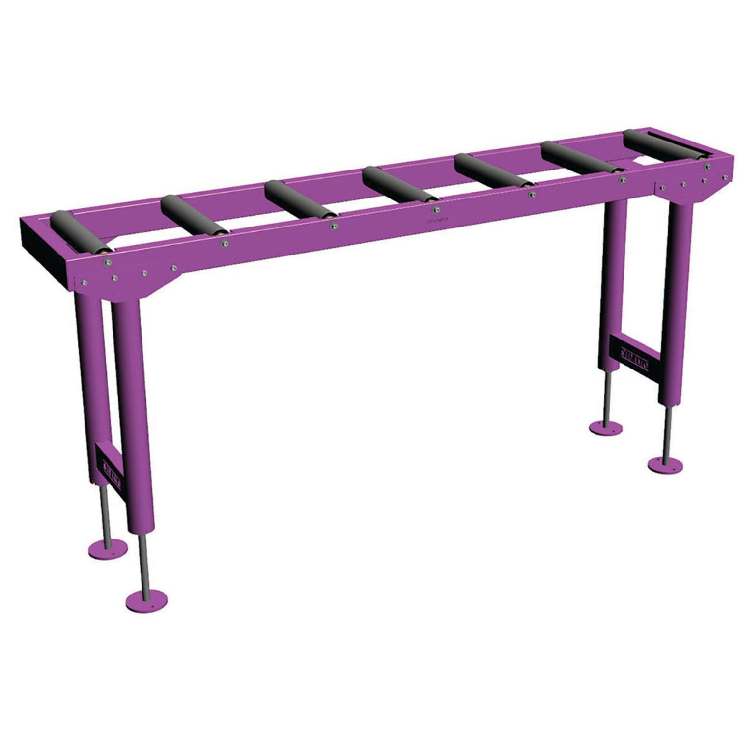 Mesa de entrada y salida