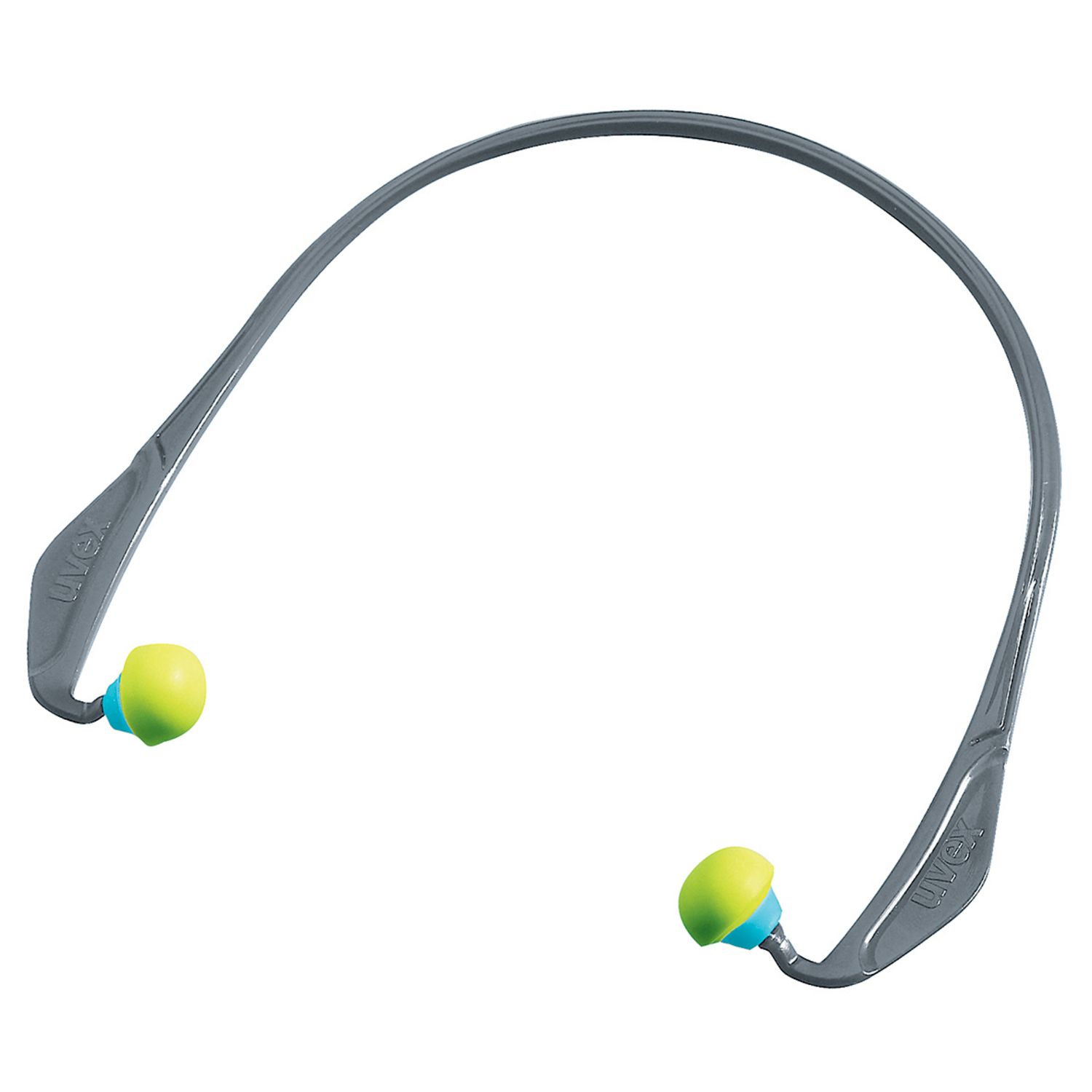diadema con supresión de ruido x-cap