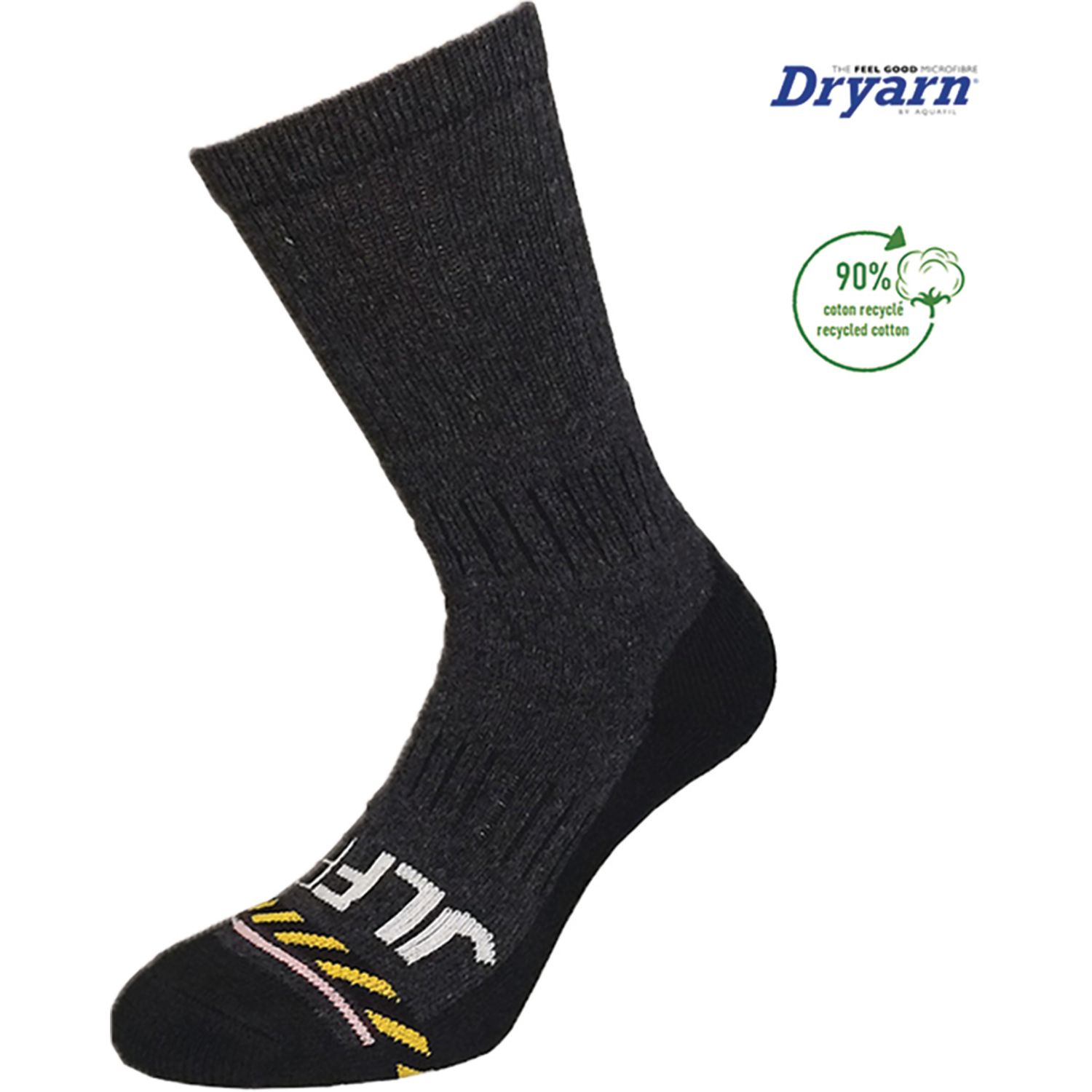 Calcetín Dry Feet (juego de 2)