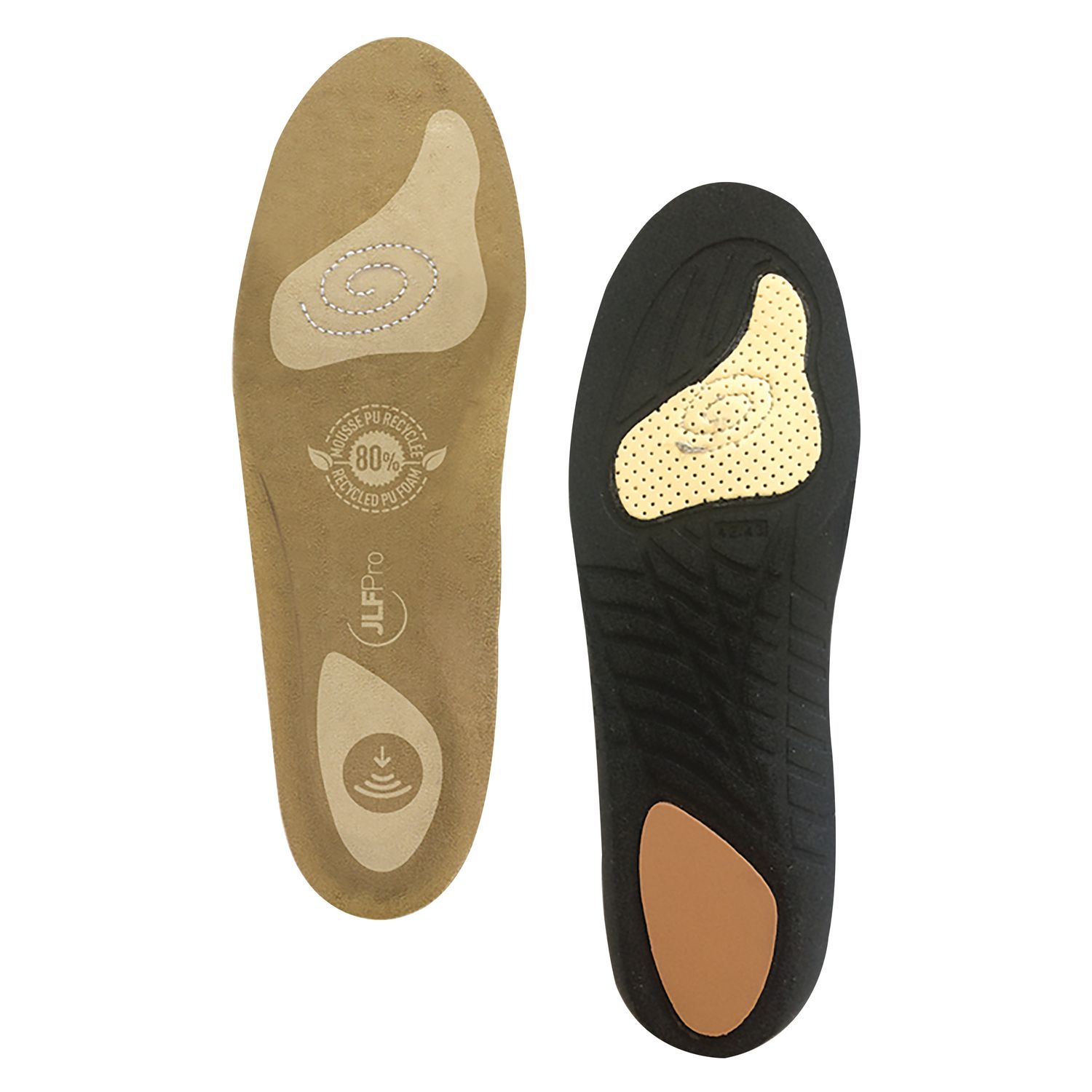 Suela Safety Plus