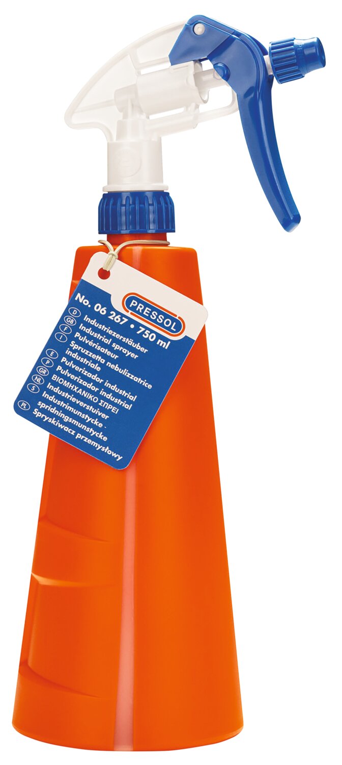 PULVERIZADOR INDUSTRIAL 750 ML