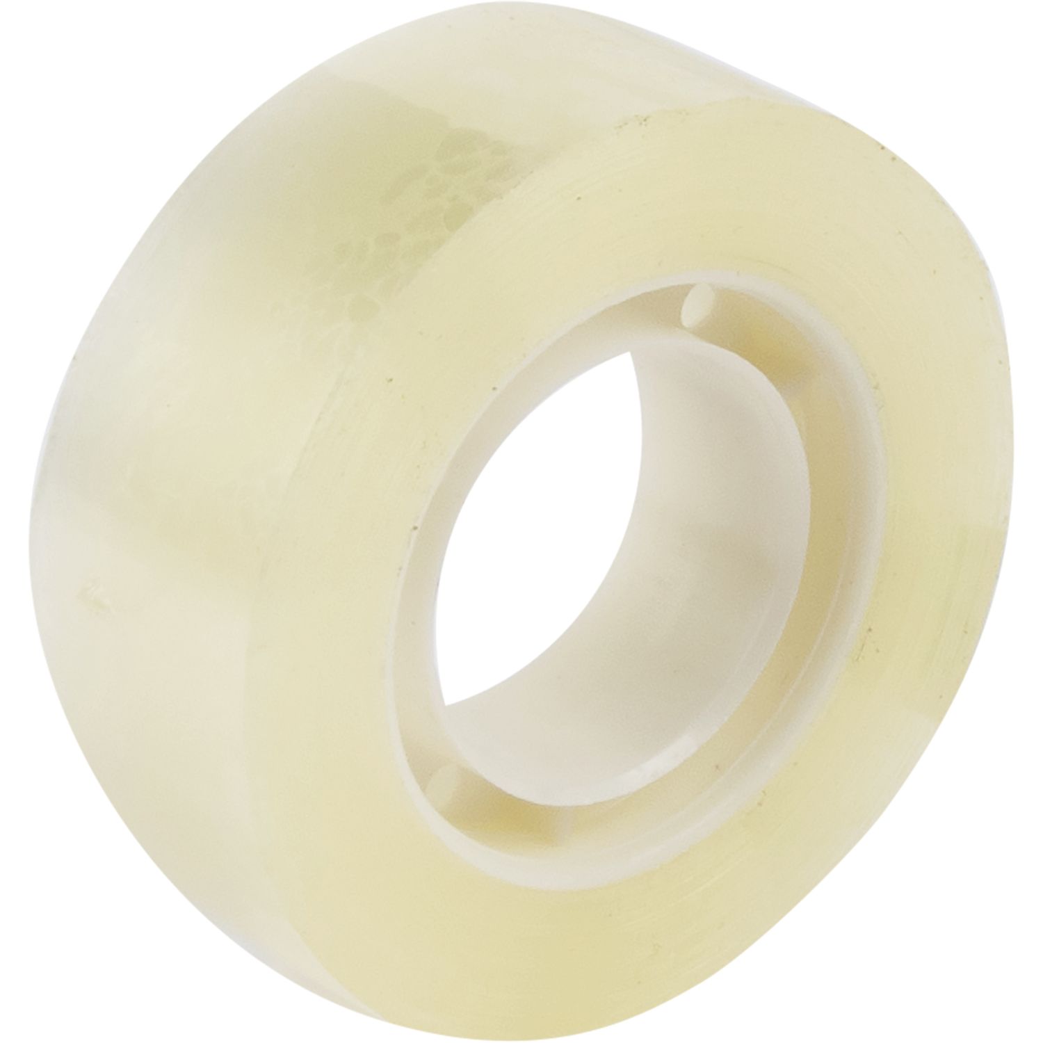 CINTA ADHESIVA TRANSPARENTE RL19MMX33M