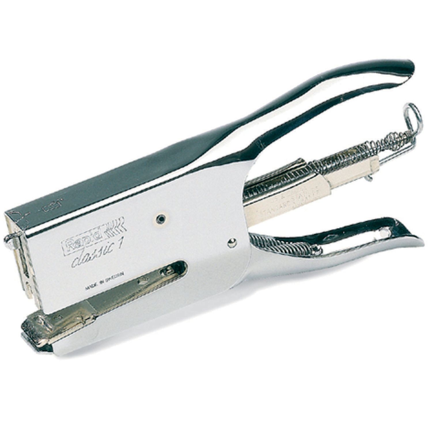 GRAPADORA RAPID CLASSIC K1 CROMADA