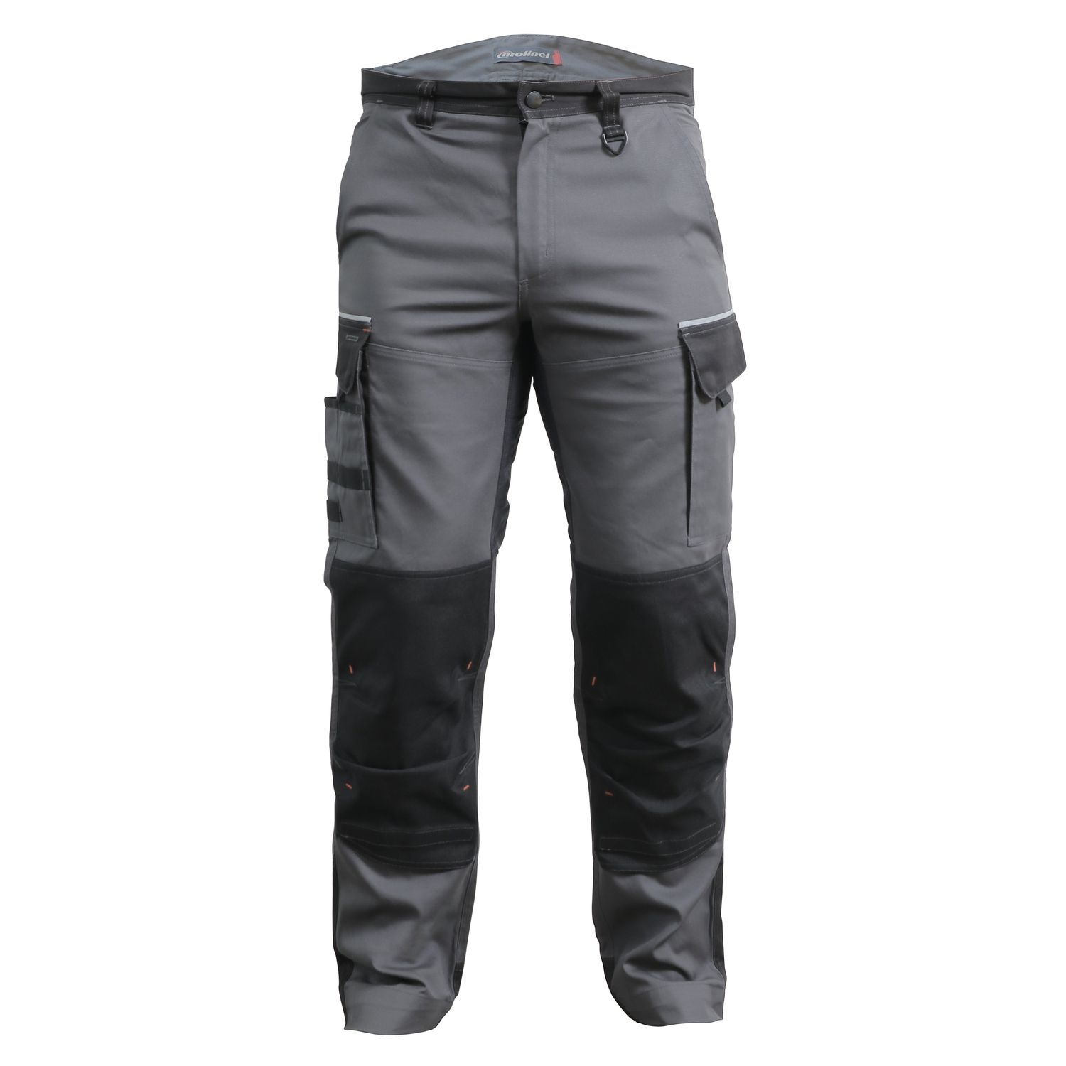 Pantalón Tech''Work de 250 g/m²