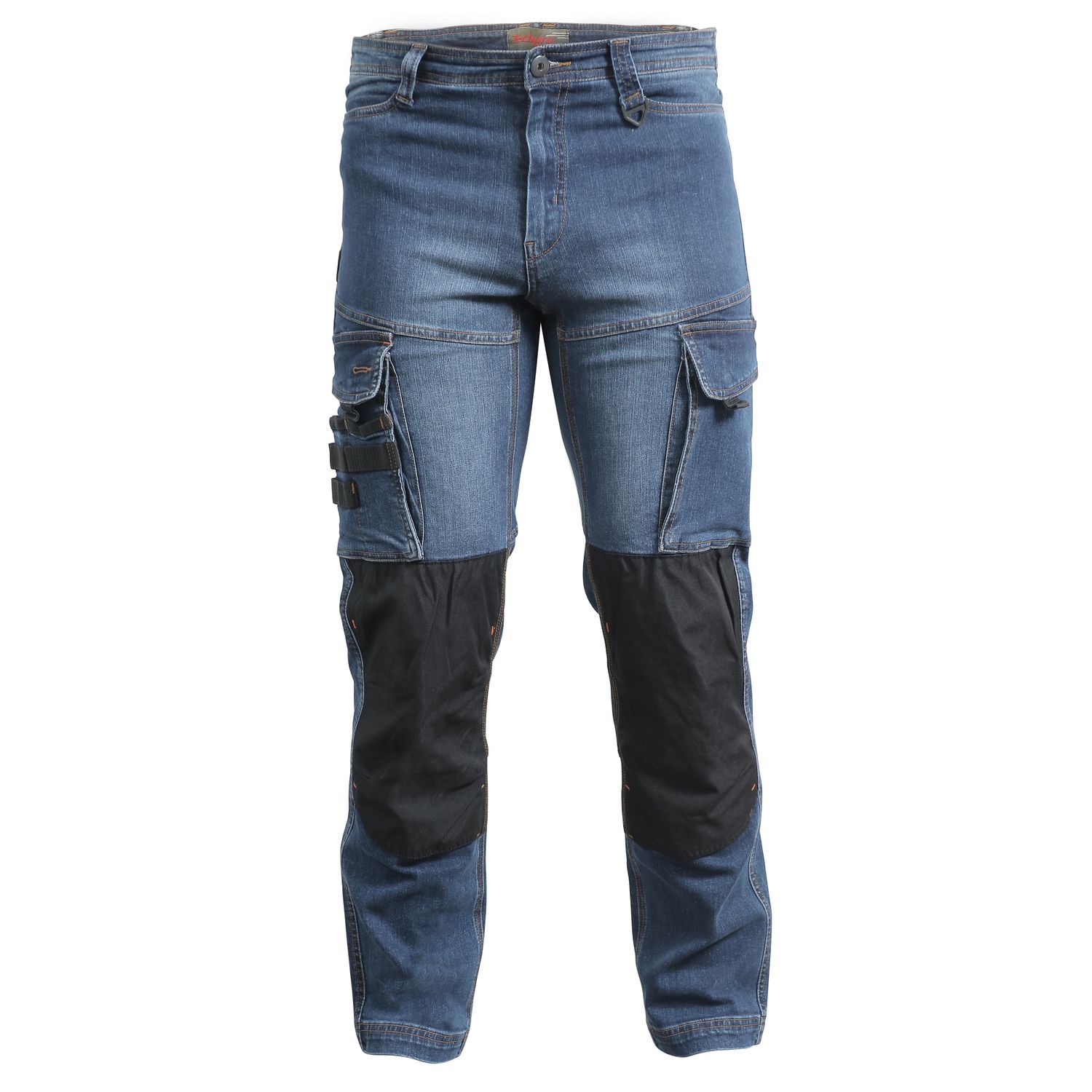 Pantalón vaquero Tech''Work