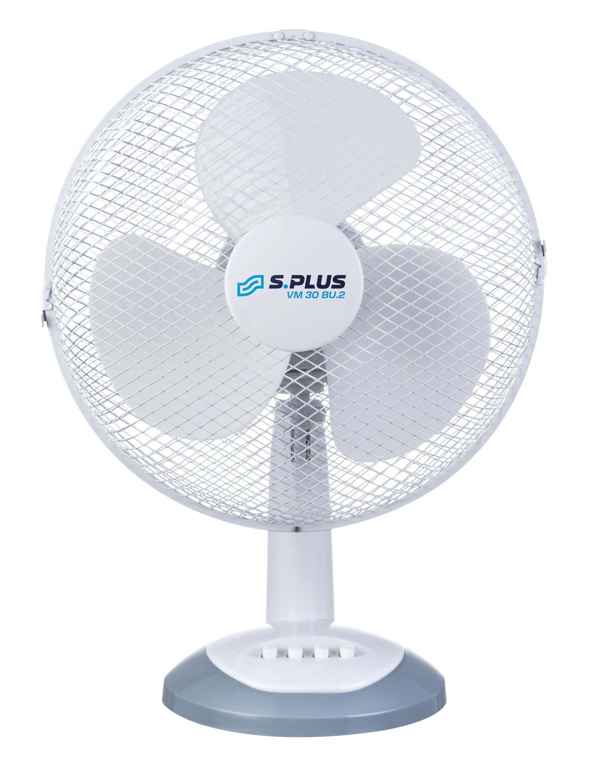VM30BU.2 VENTILADOR DE SOBREMESA