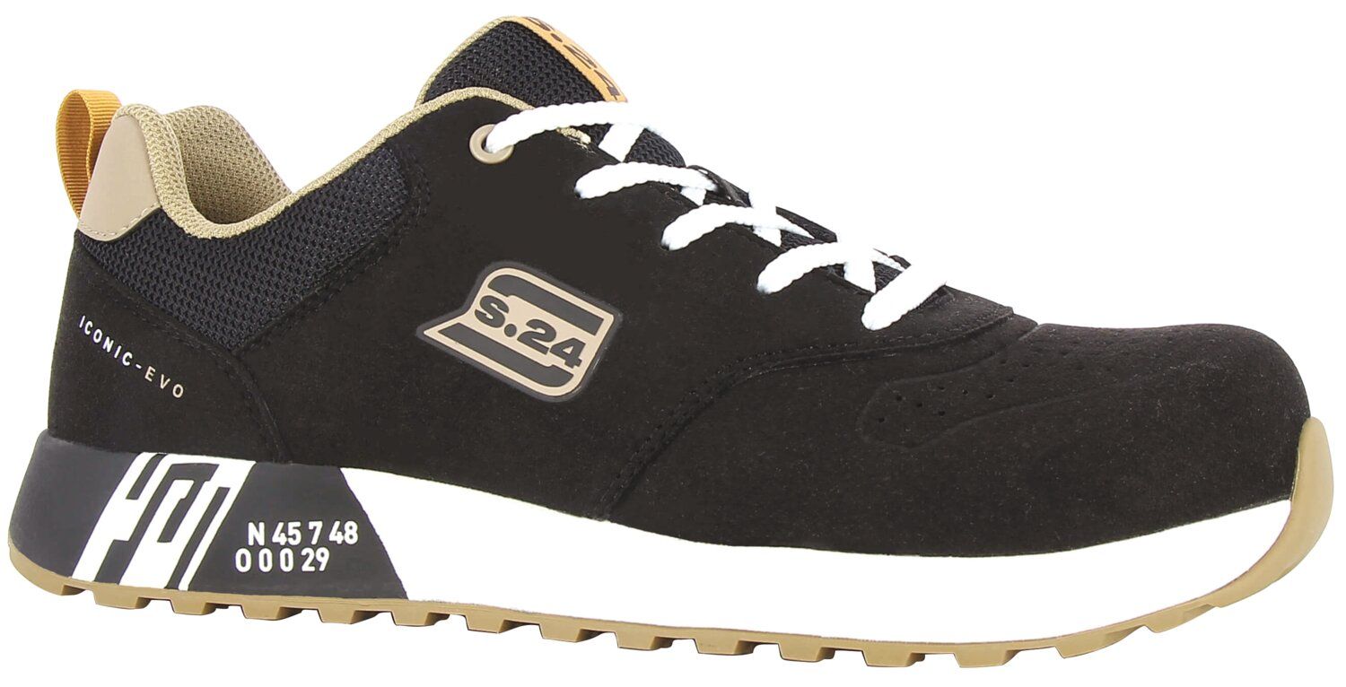 Zapatilla Haka S1P SRC