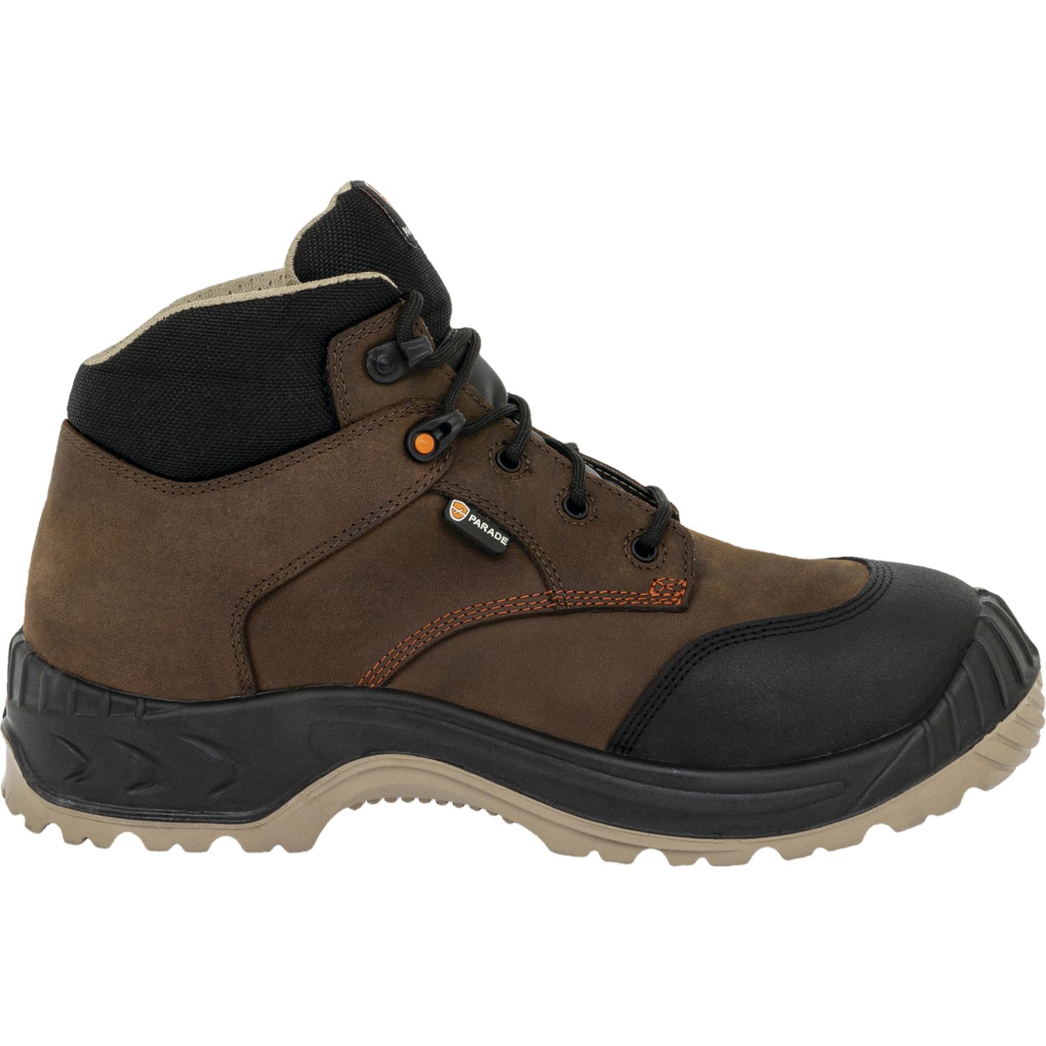 Zapatos Nouméa - Nikola S3S SR