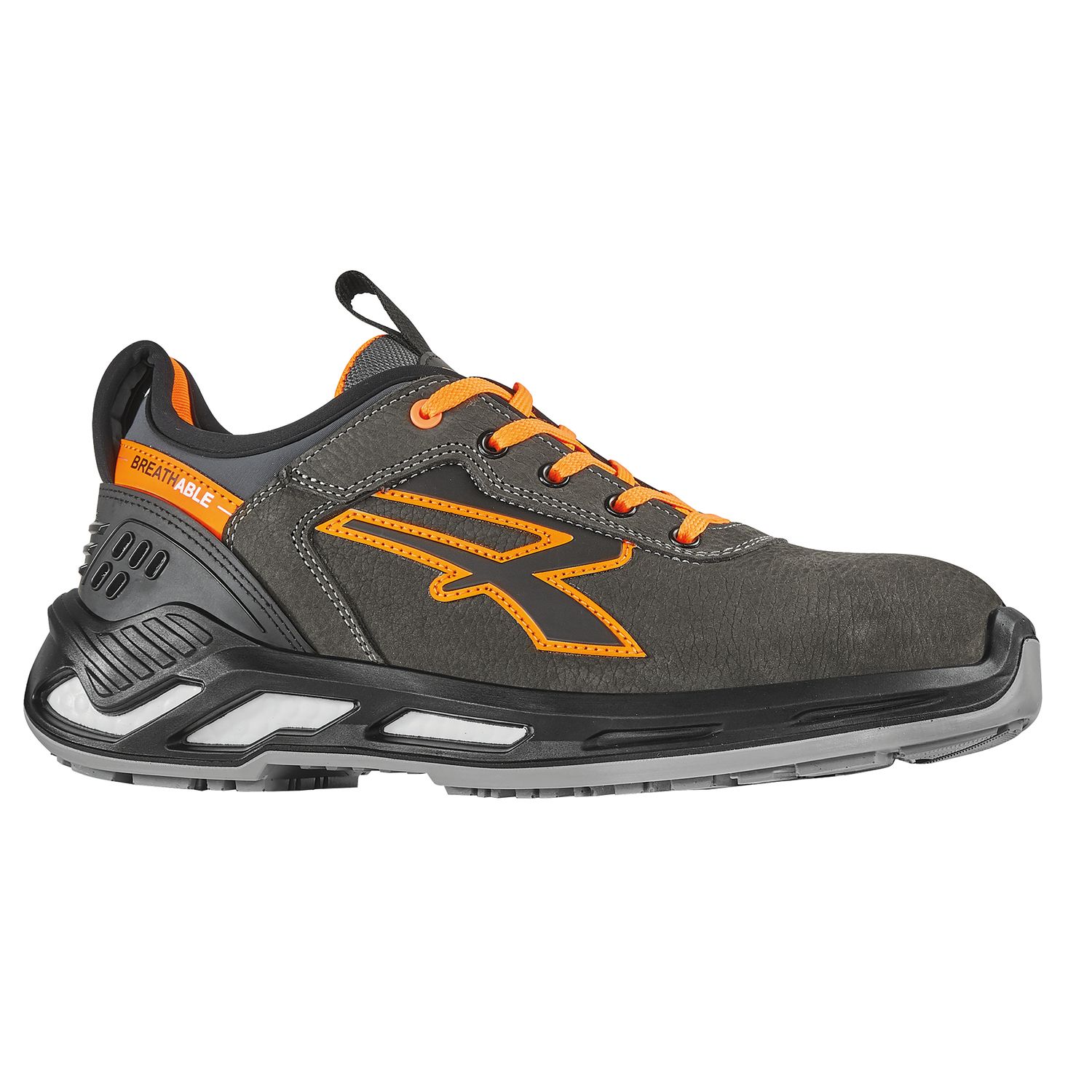 Zapatilla Duke S3 SRC