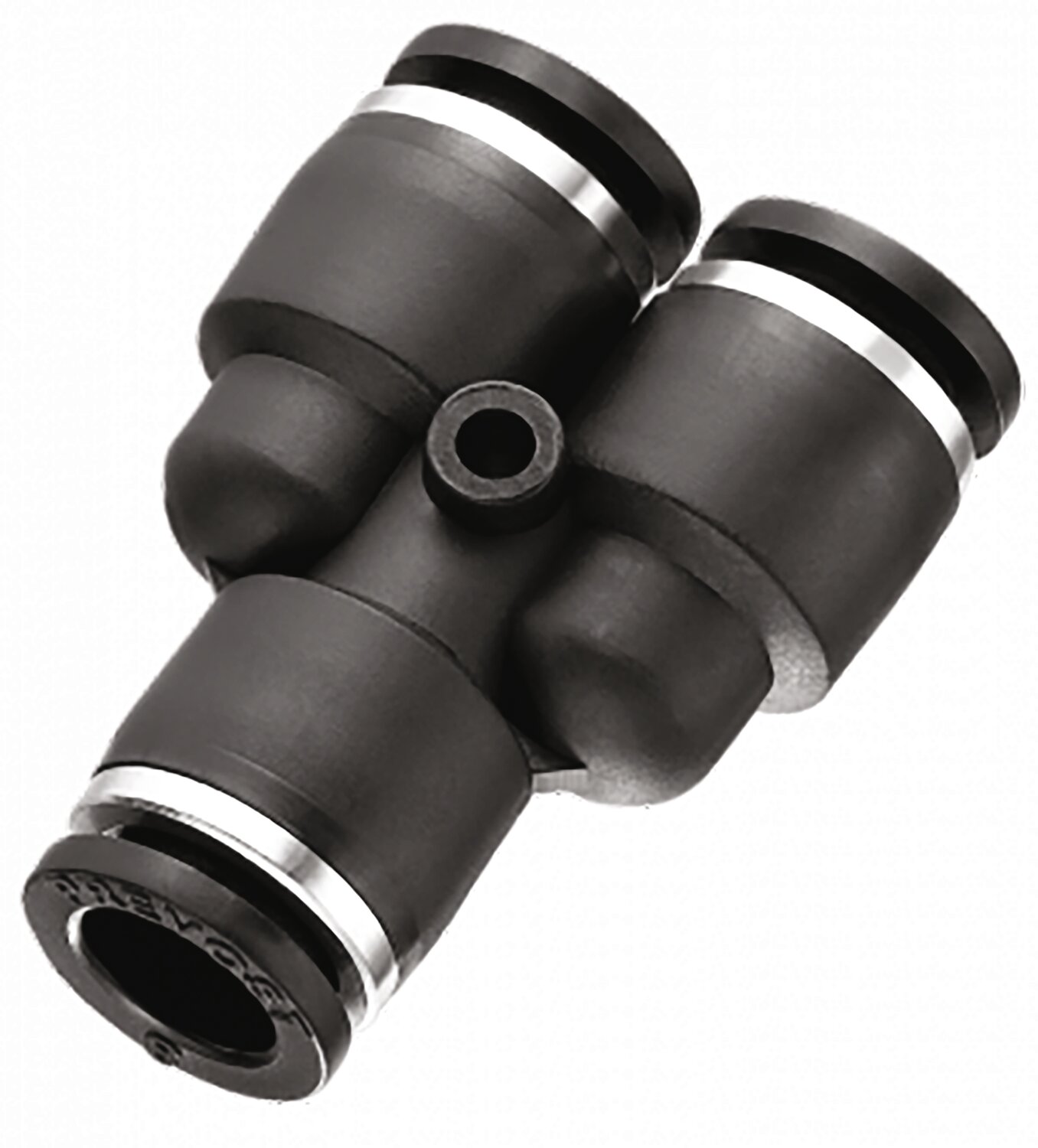 Conector hembra conex Y