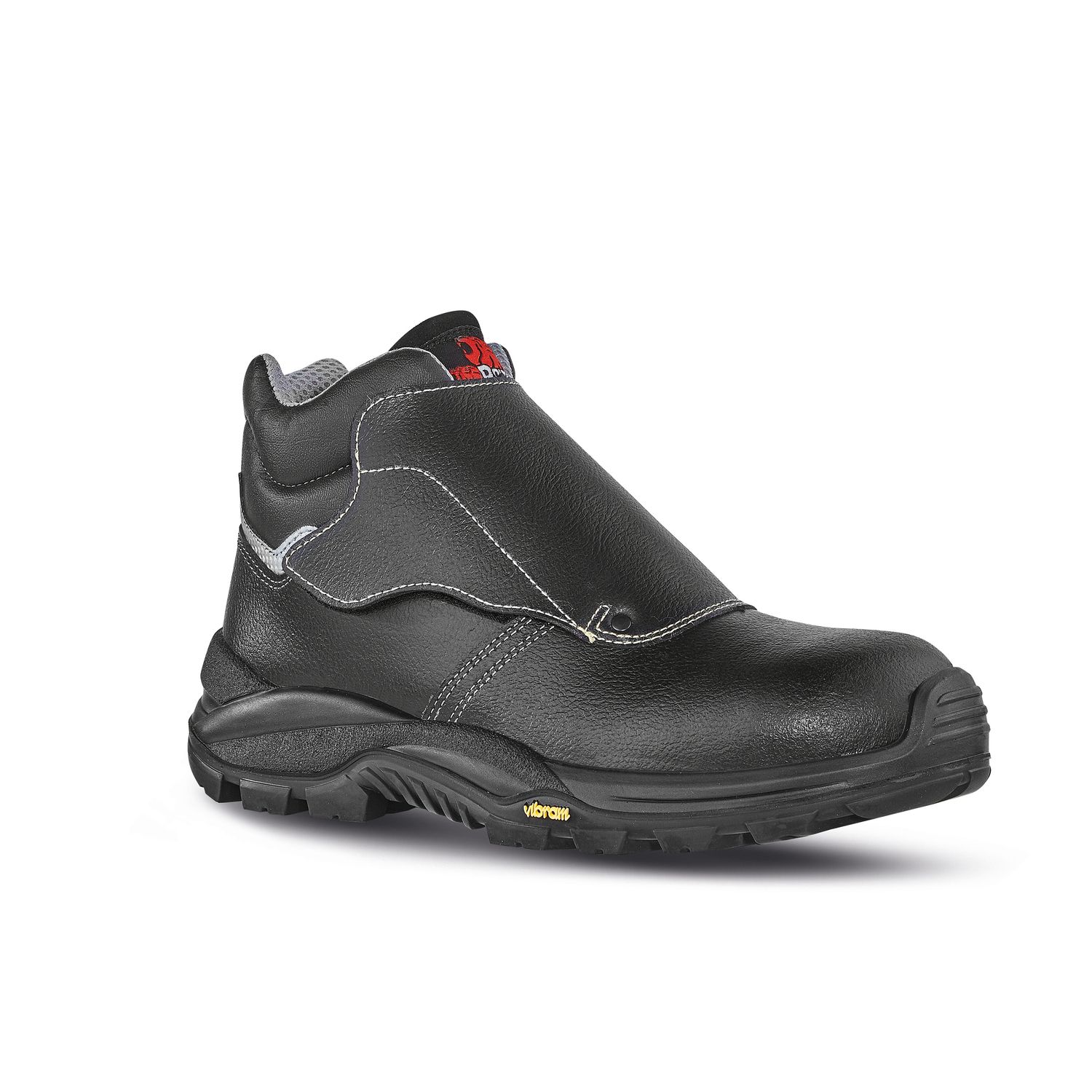 Zapato de soldadura Bulls S3 HRO HI WG SRC