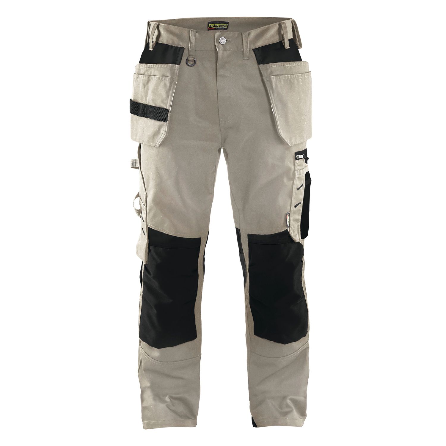 Pantalones artesanos 1555